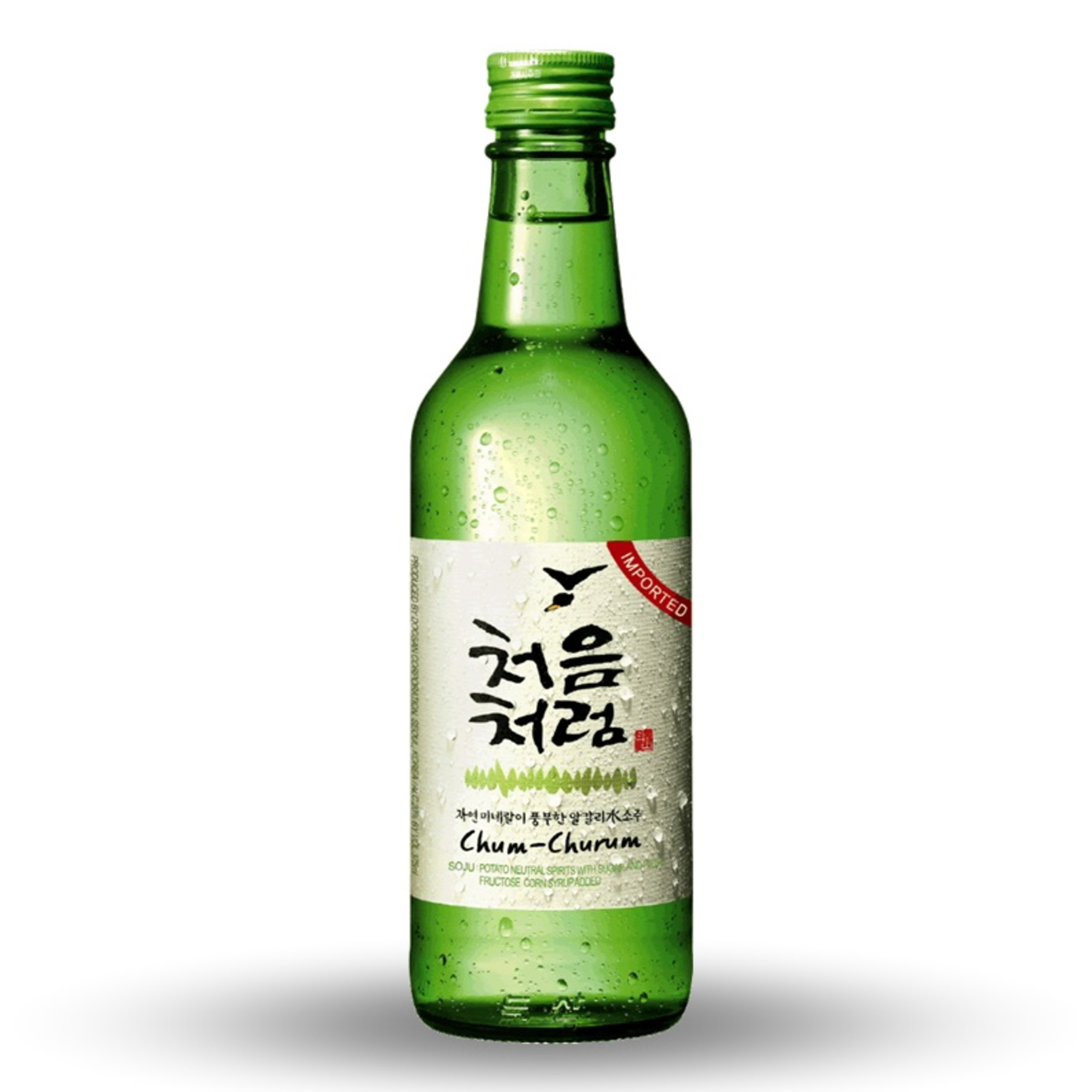 Episode 6: Soju talking to me? Eh?
