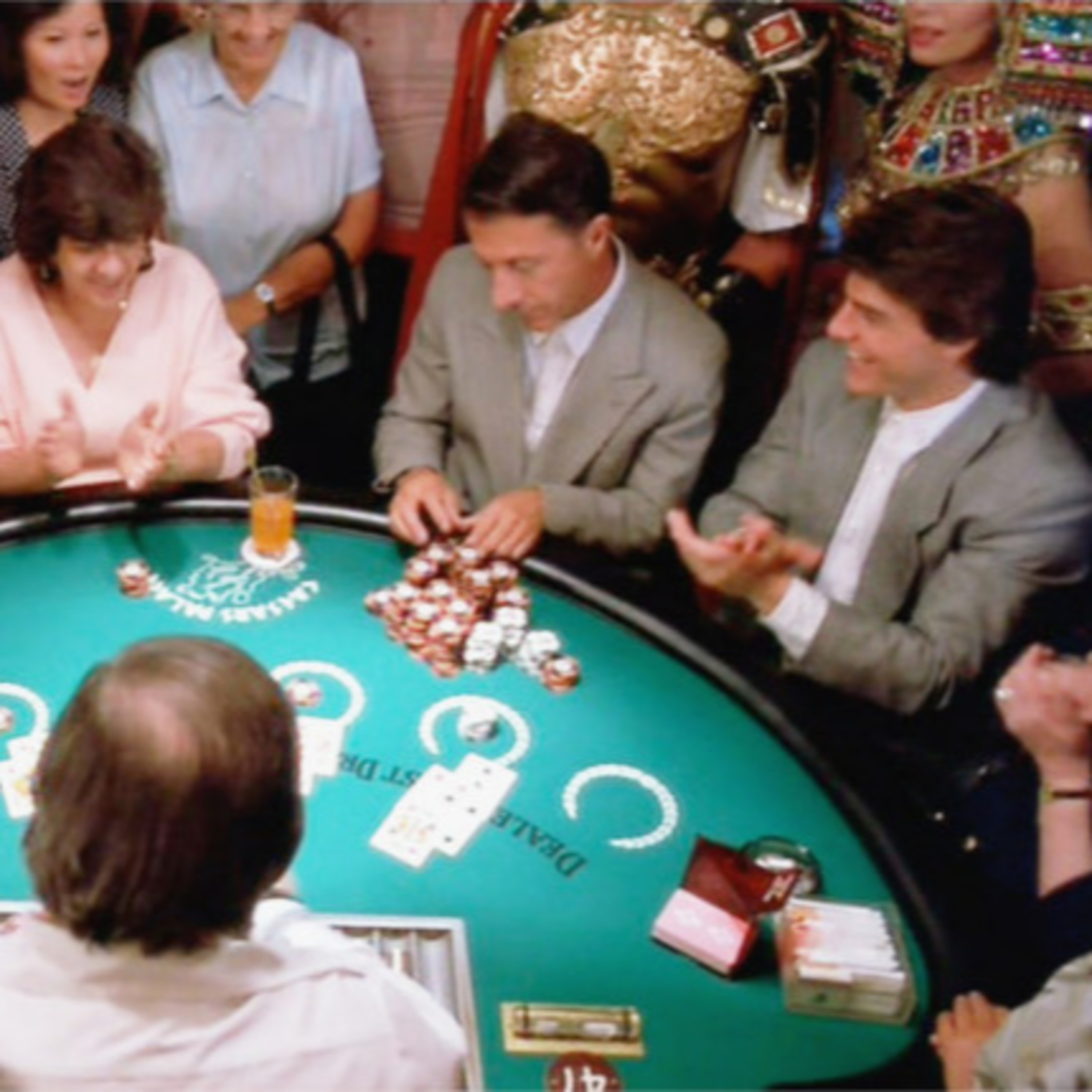 Episode 11: It's Impossible To Count A Six Deck Shoe! (UPDATED 4/26/21)