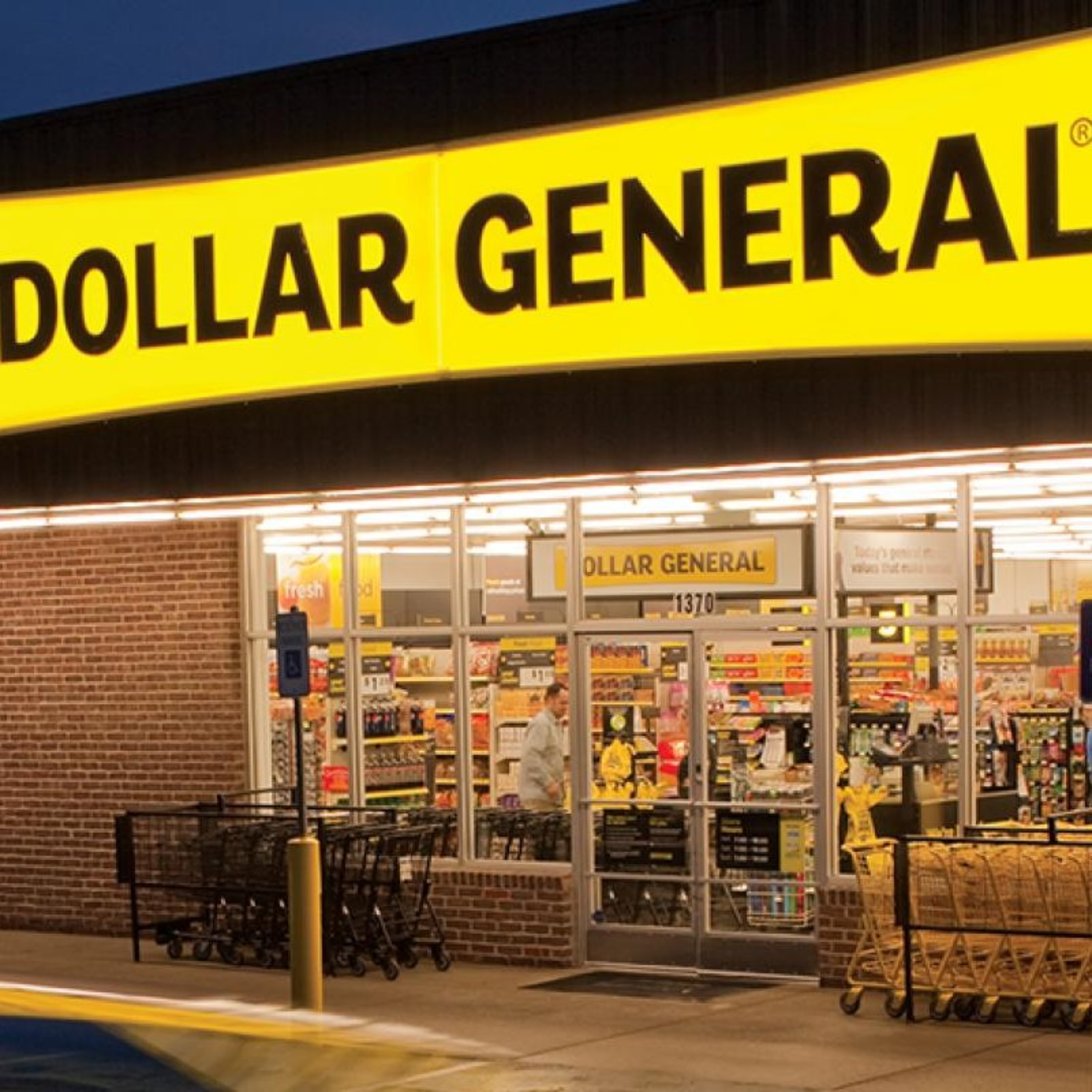 Episode 8: Meanwhile, at the Dollar General...you know WHY! (DJ & Mac, Part one)