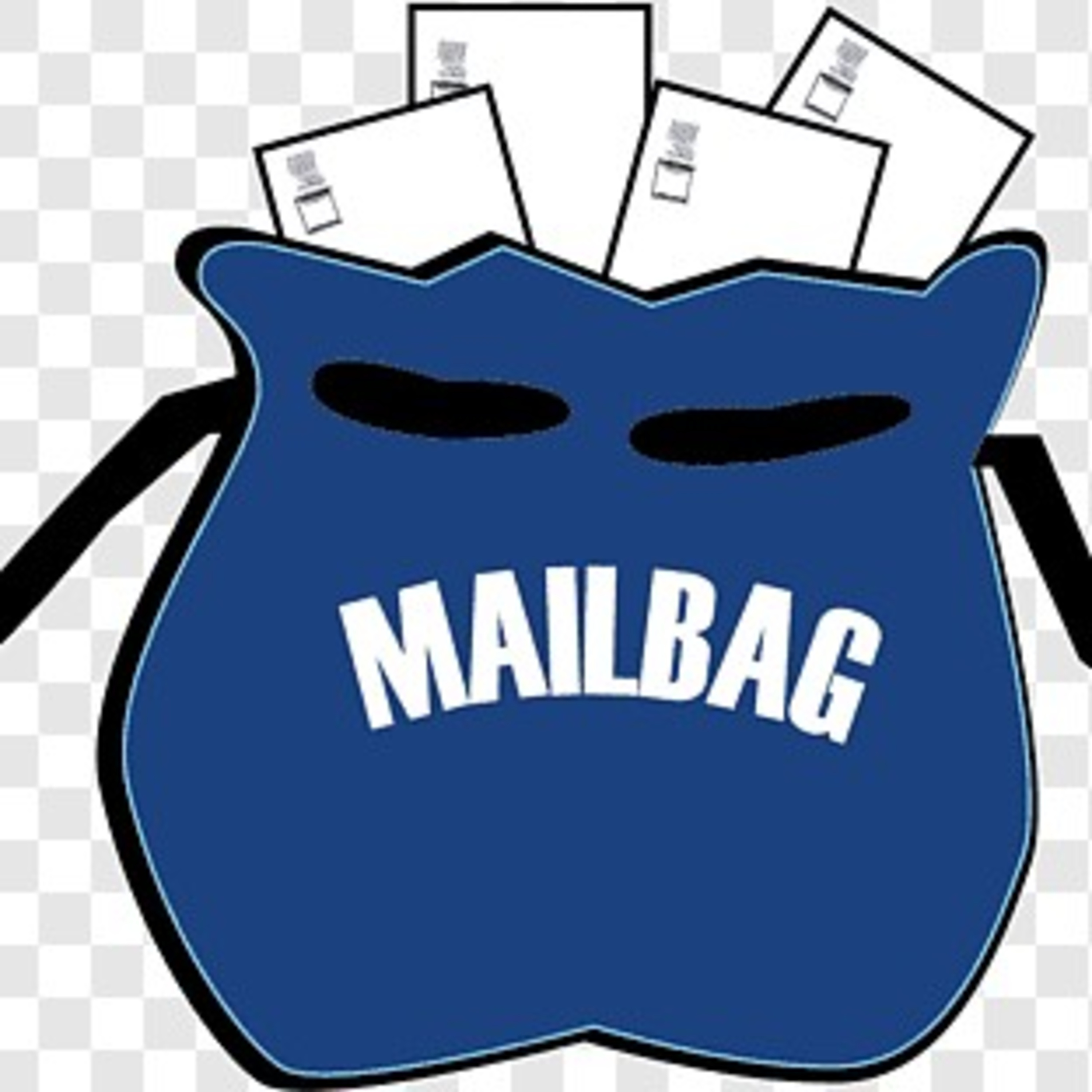 Episode 14 Mail Time With Nickels, Part 1(Updated 3-24-21)