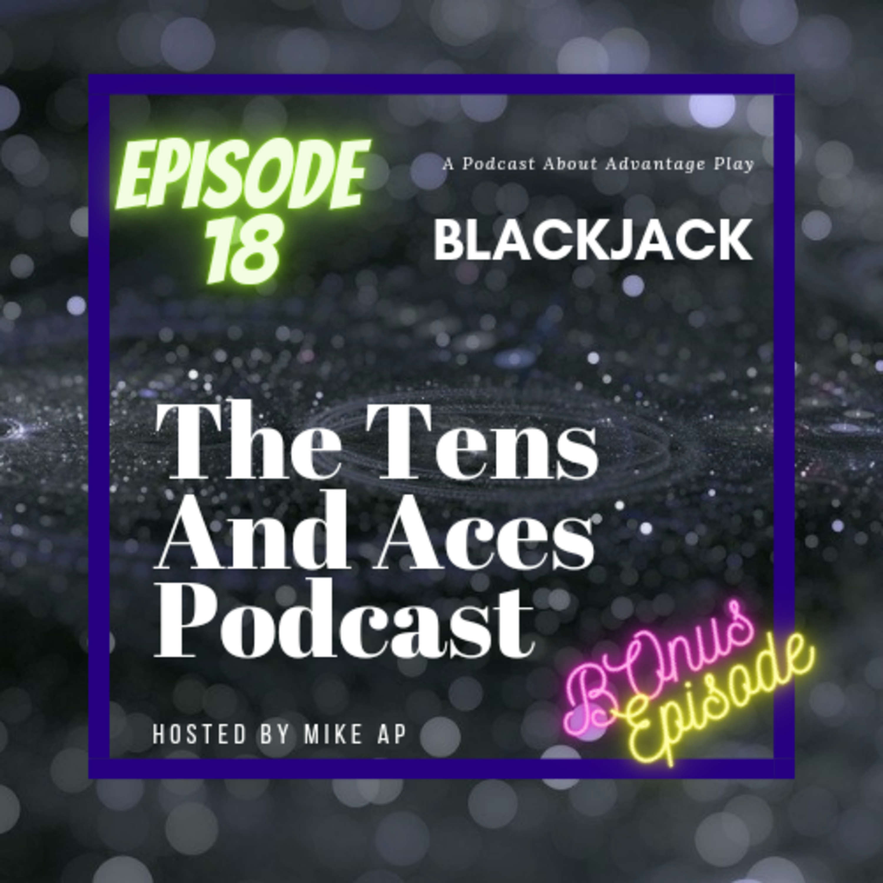 Episode 18: Does This Beer prove I'm 21?