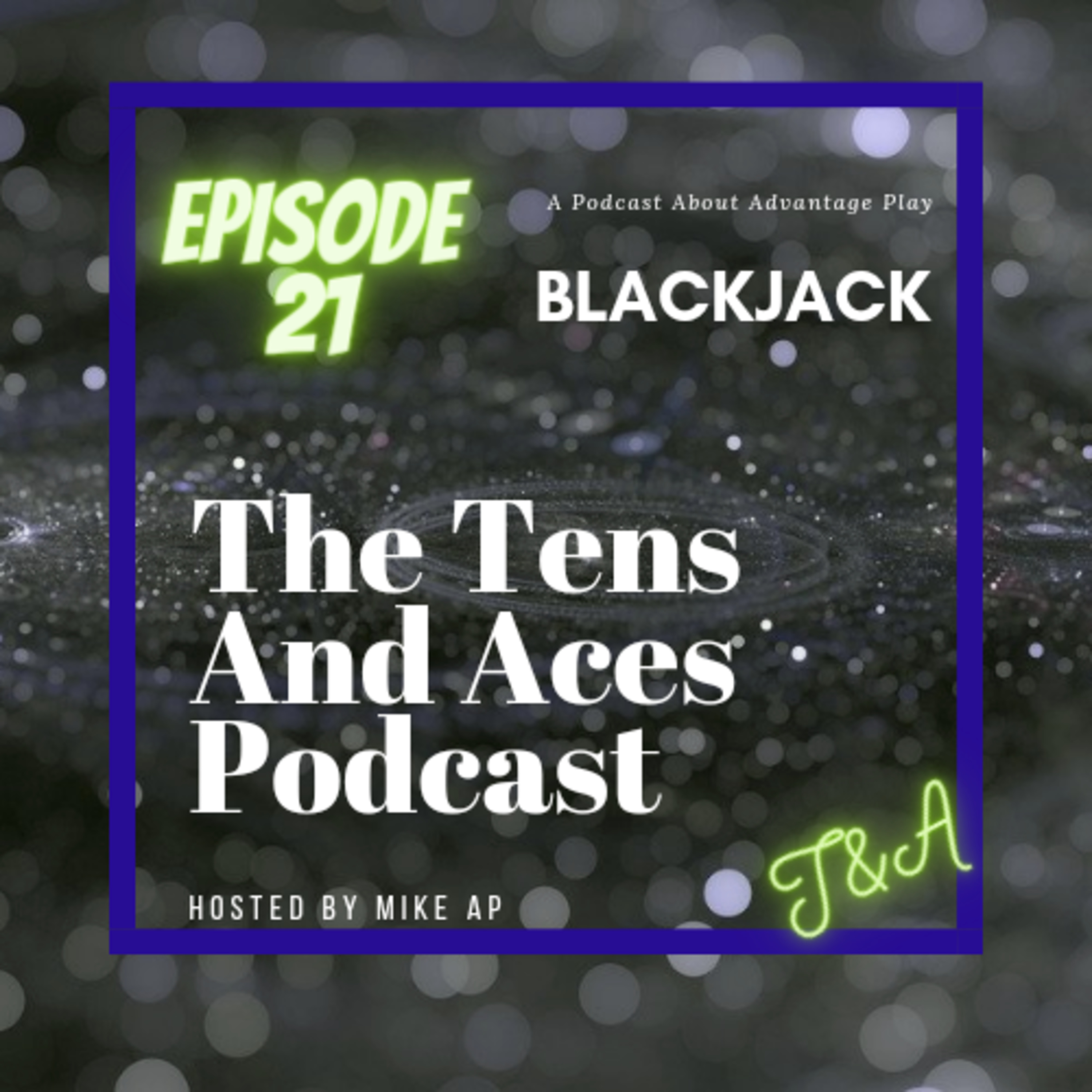 Episode 21: Back Off Stories & Business Decisions (UPDATED)
