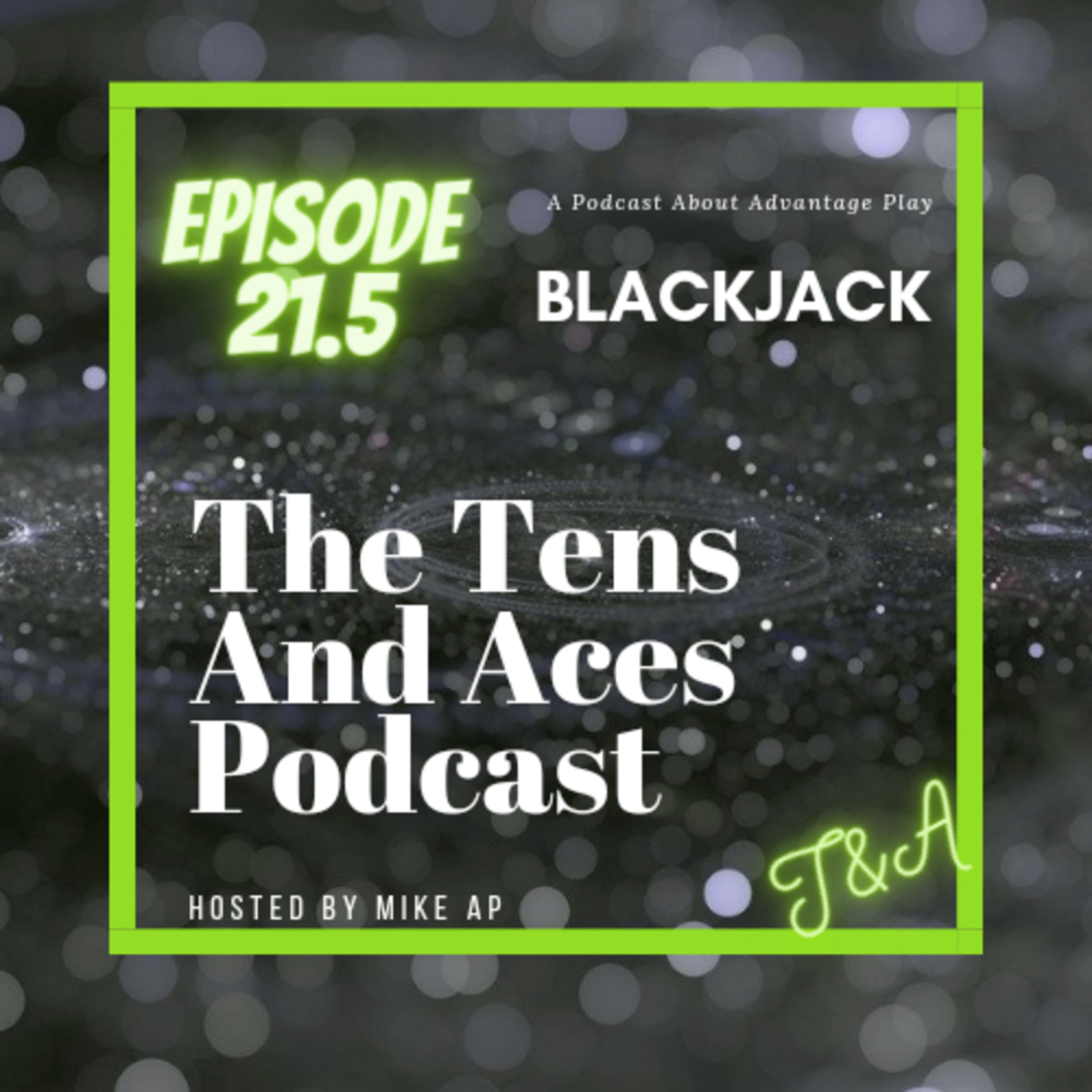 Episode 21.5: Even More Backoff Stories! (Longer version of Ep. 21 6/14/2020)