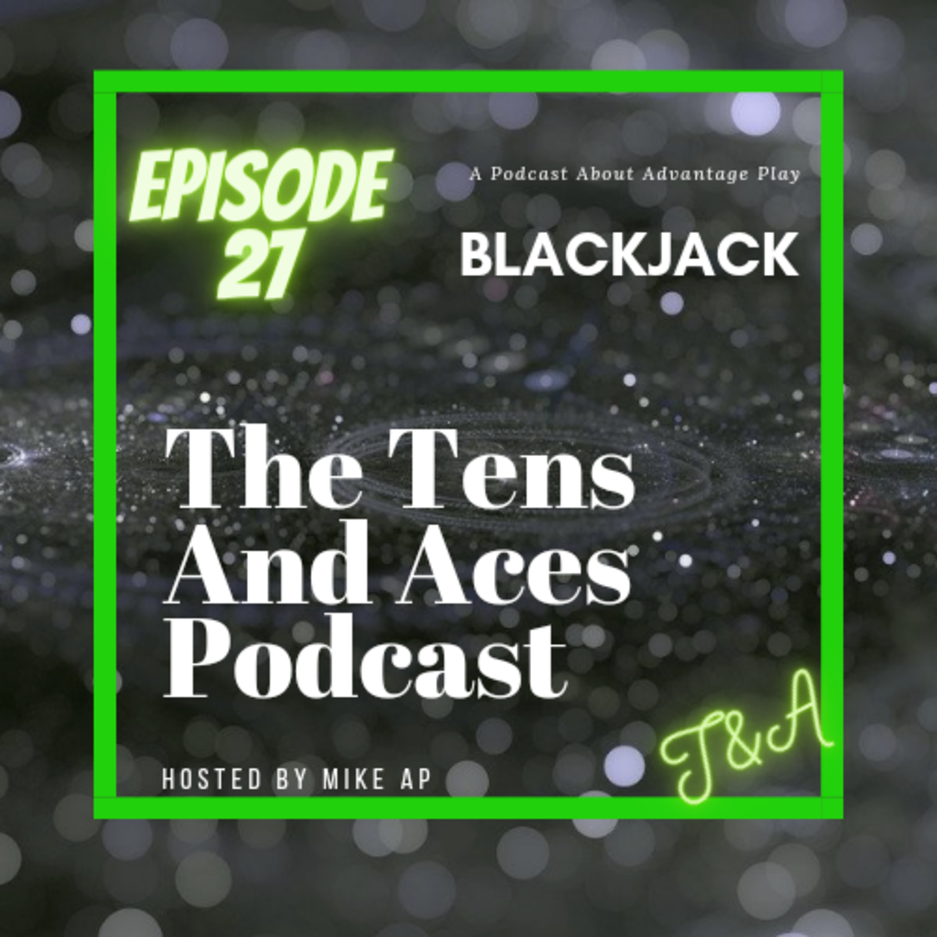 Episode 27: The Show About Nothing
