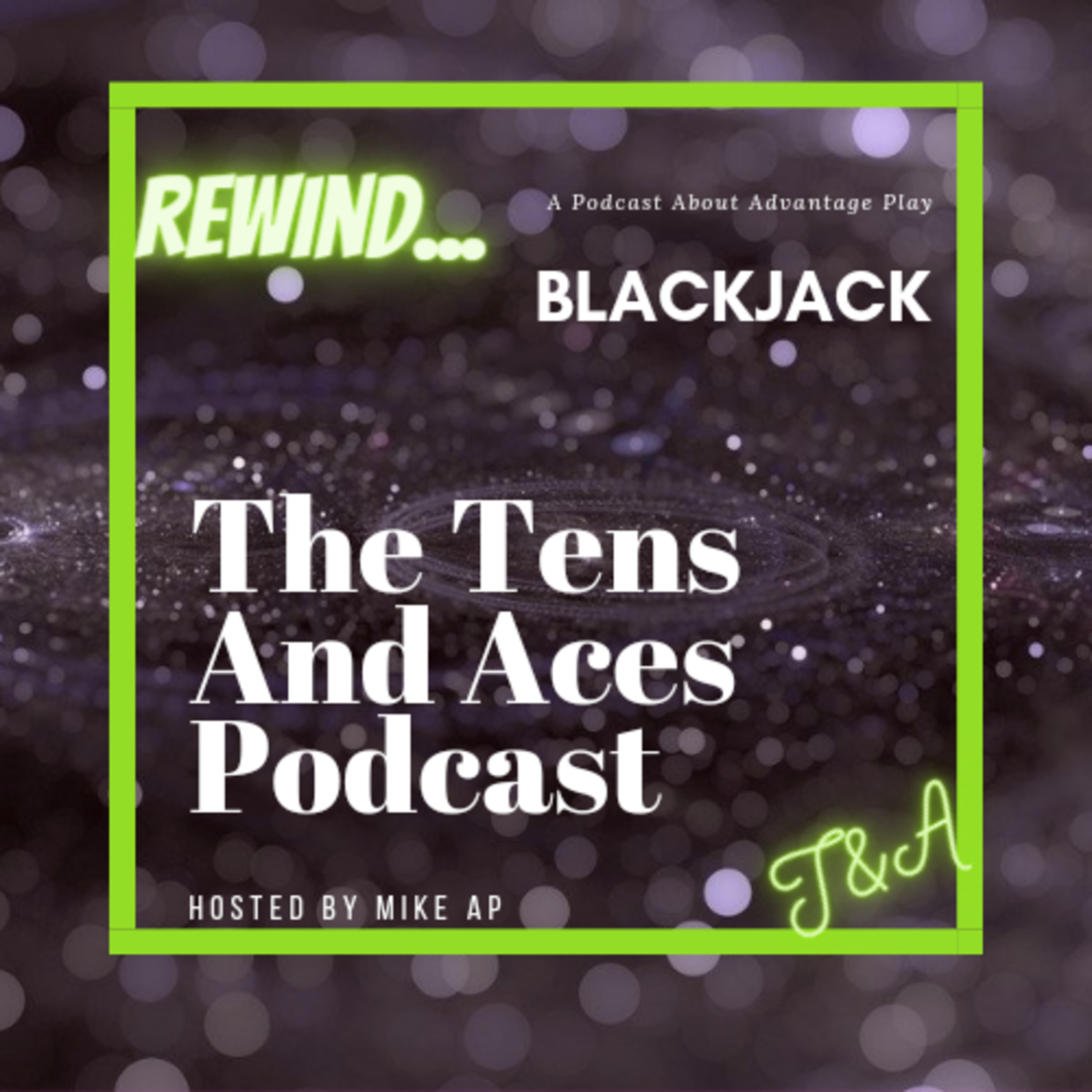 REWIND EPISODE: Mailbag 1.0