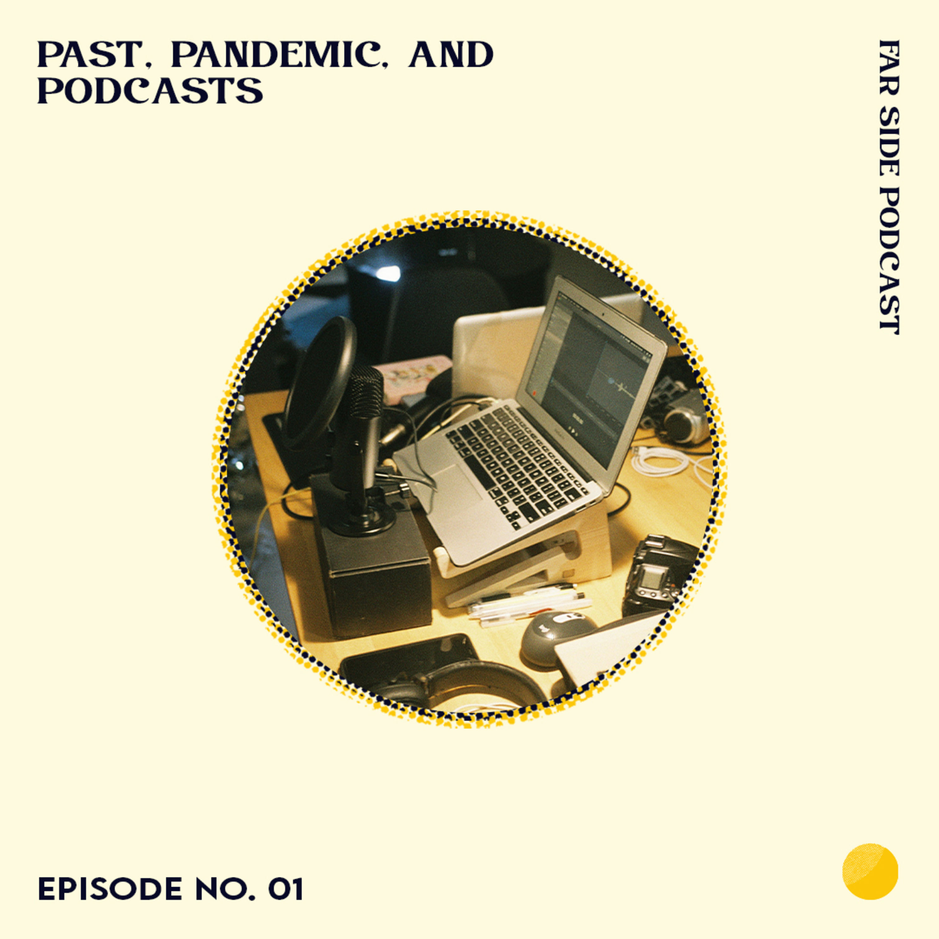 Far Side Podcast