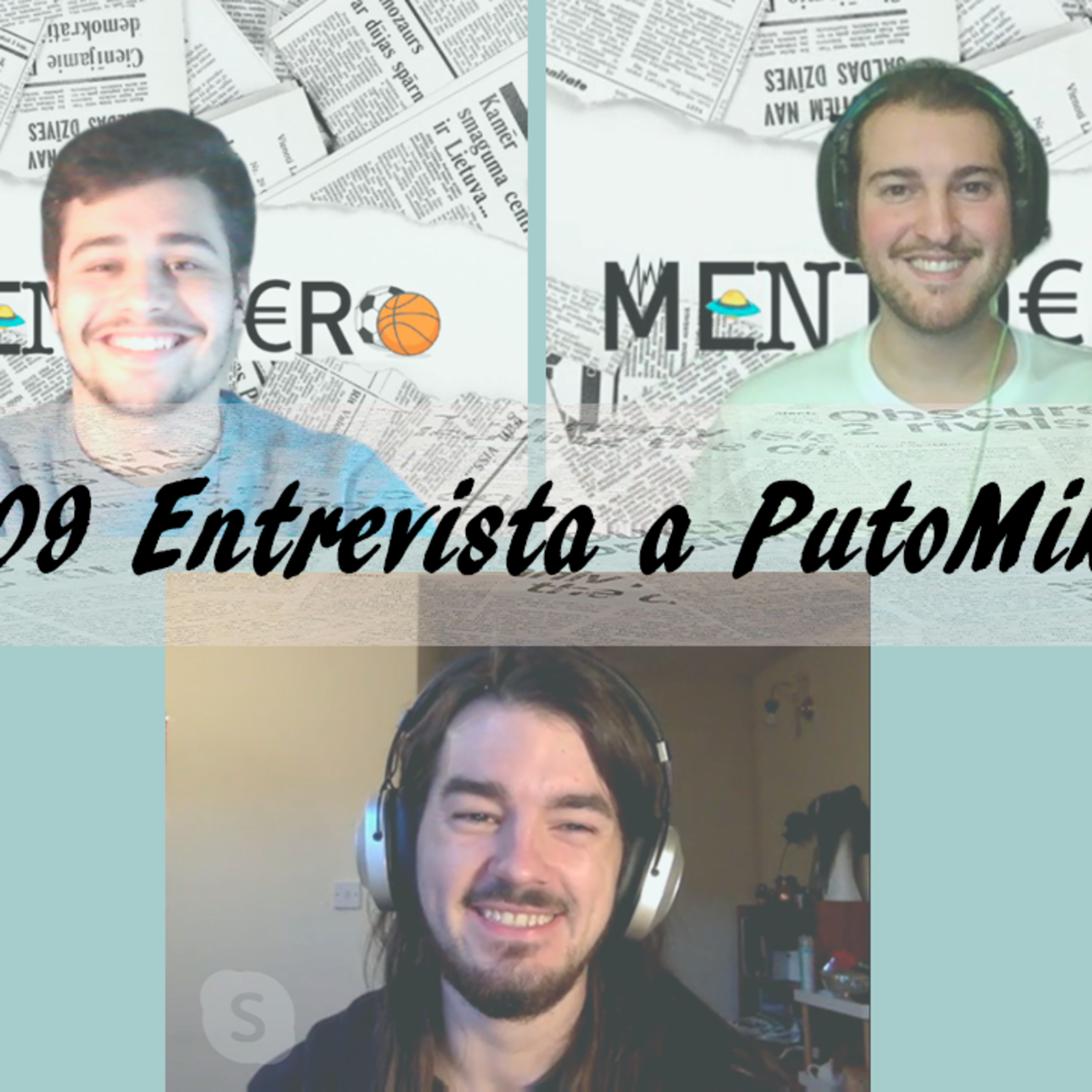 El Mentidero