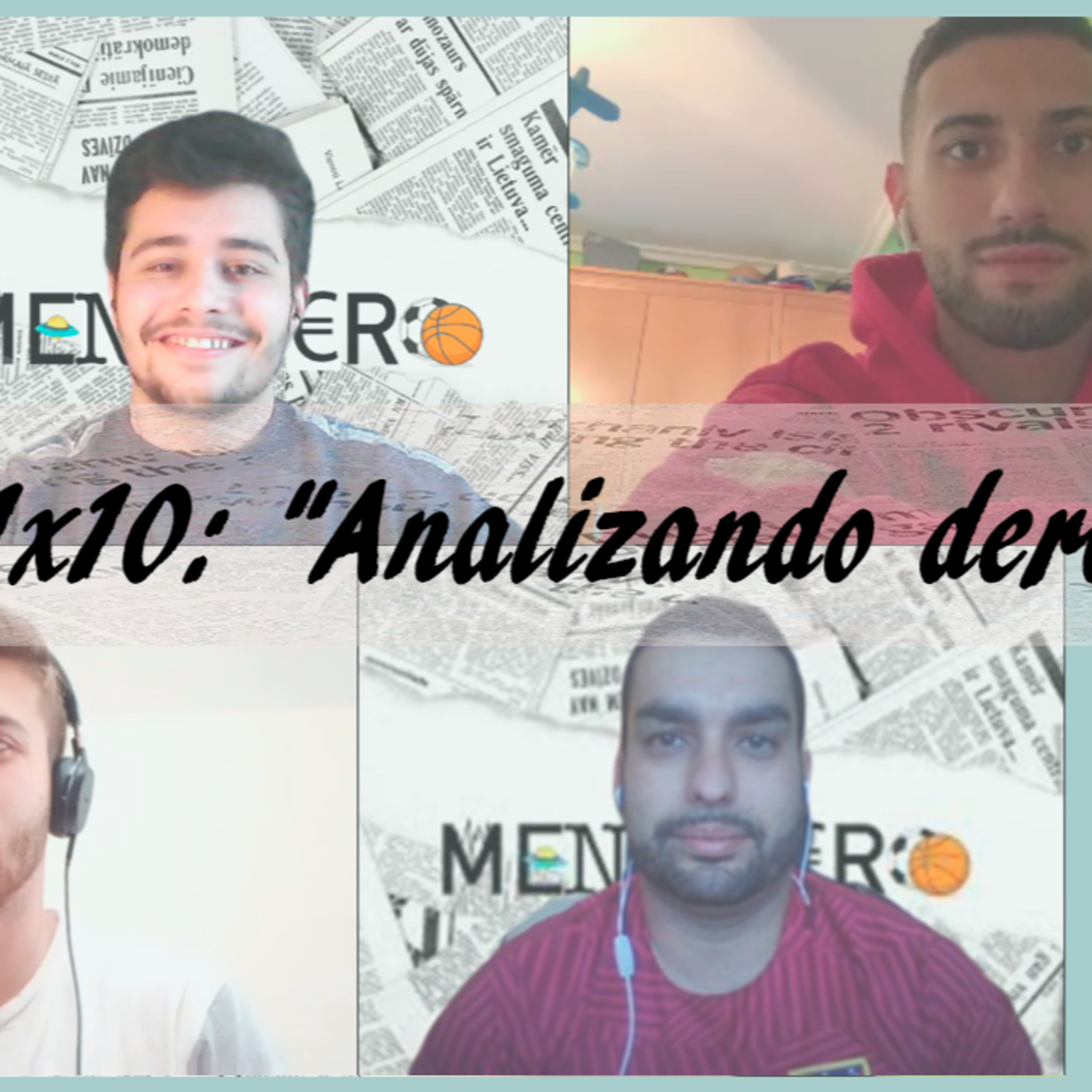 El Mentidero