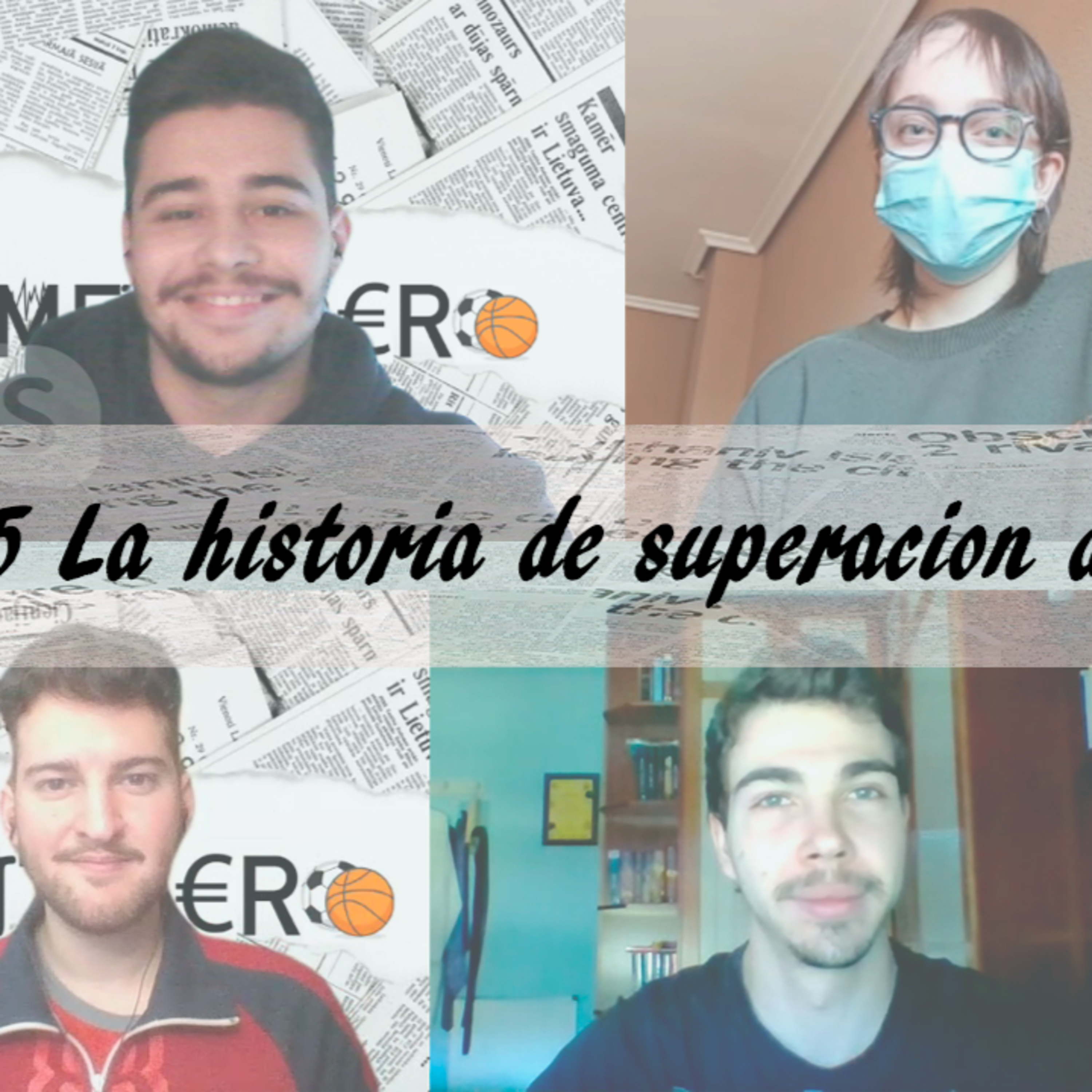 El Mentidero