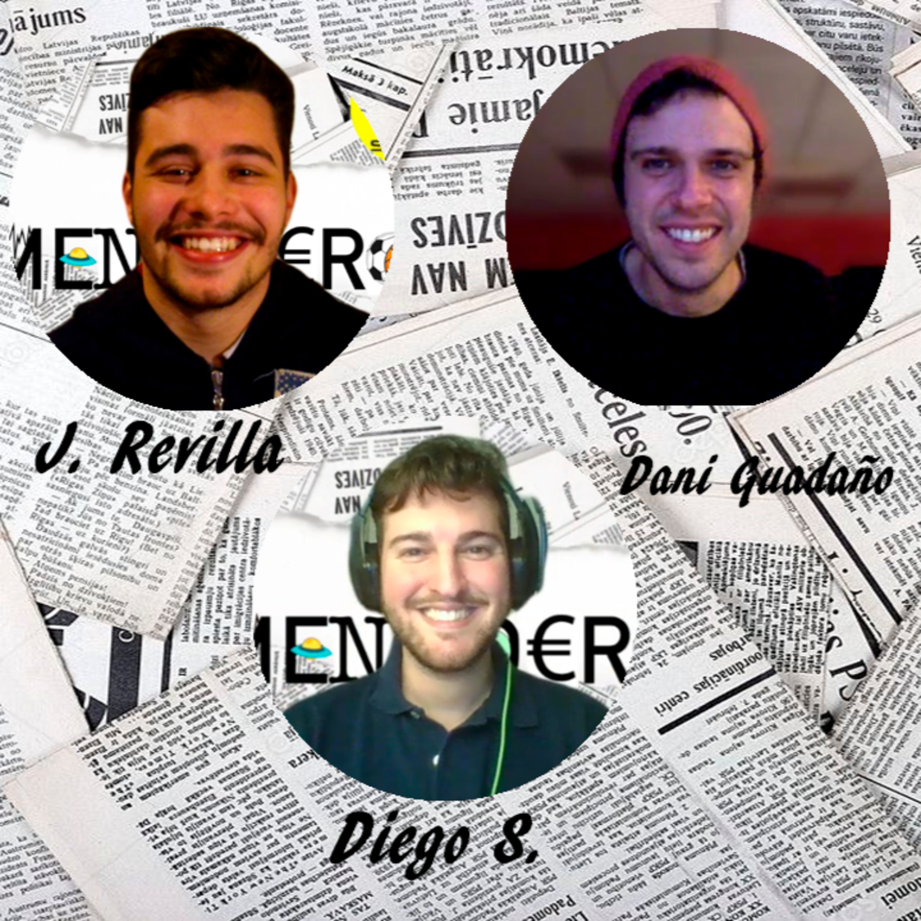 El Mentidero