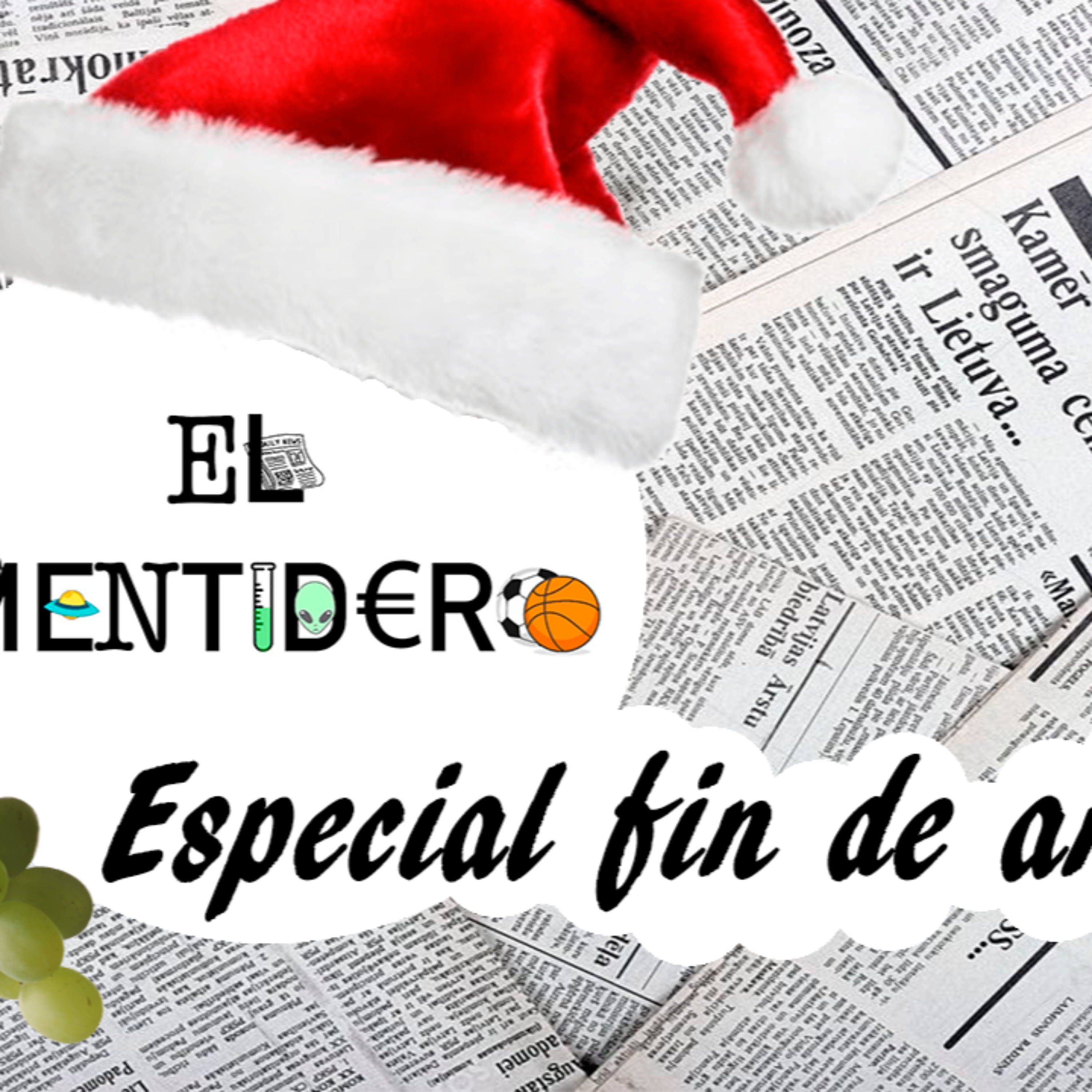 El Mentidero