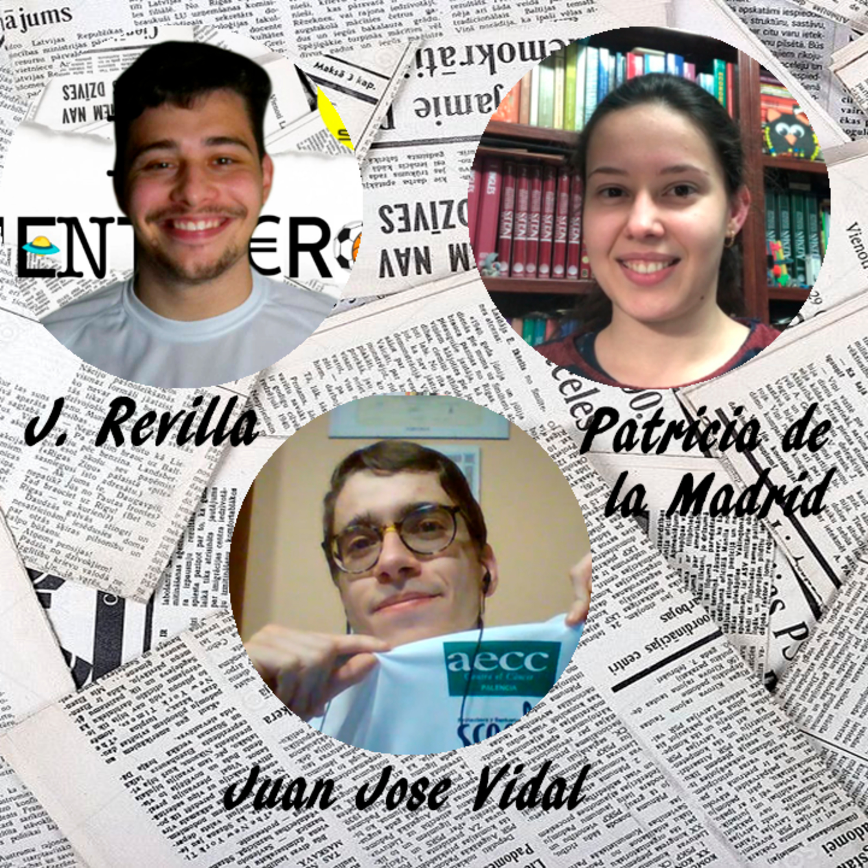 El Mentidero