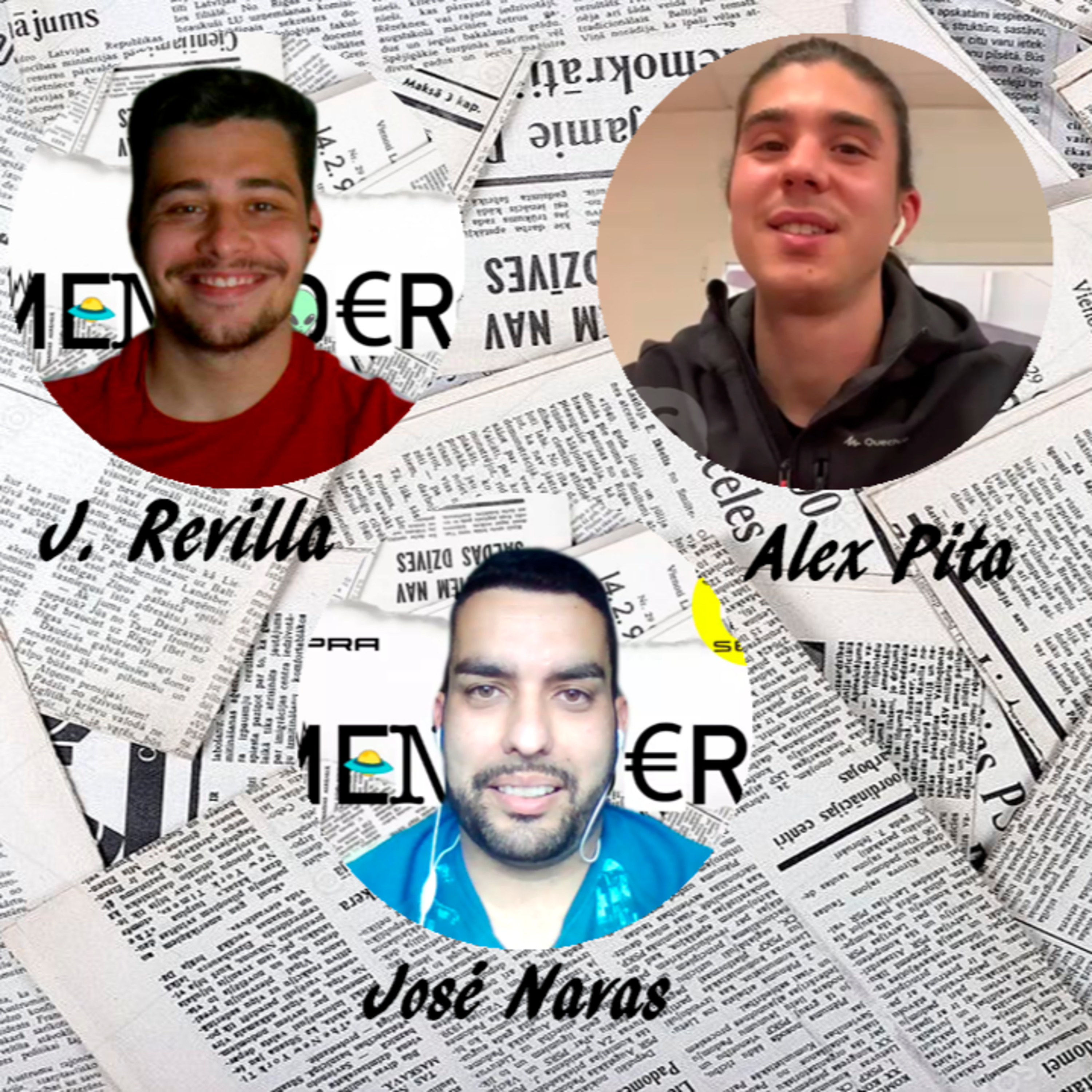 El Mentidero