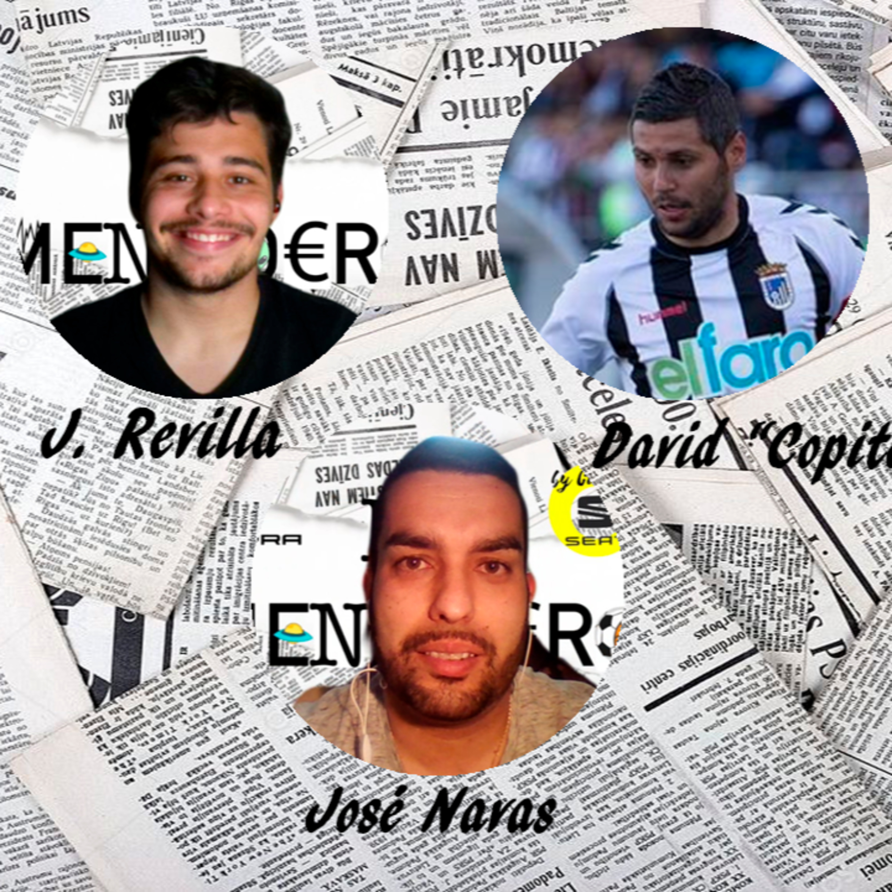 El Mentidero