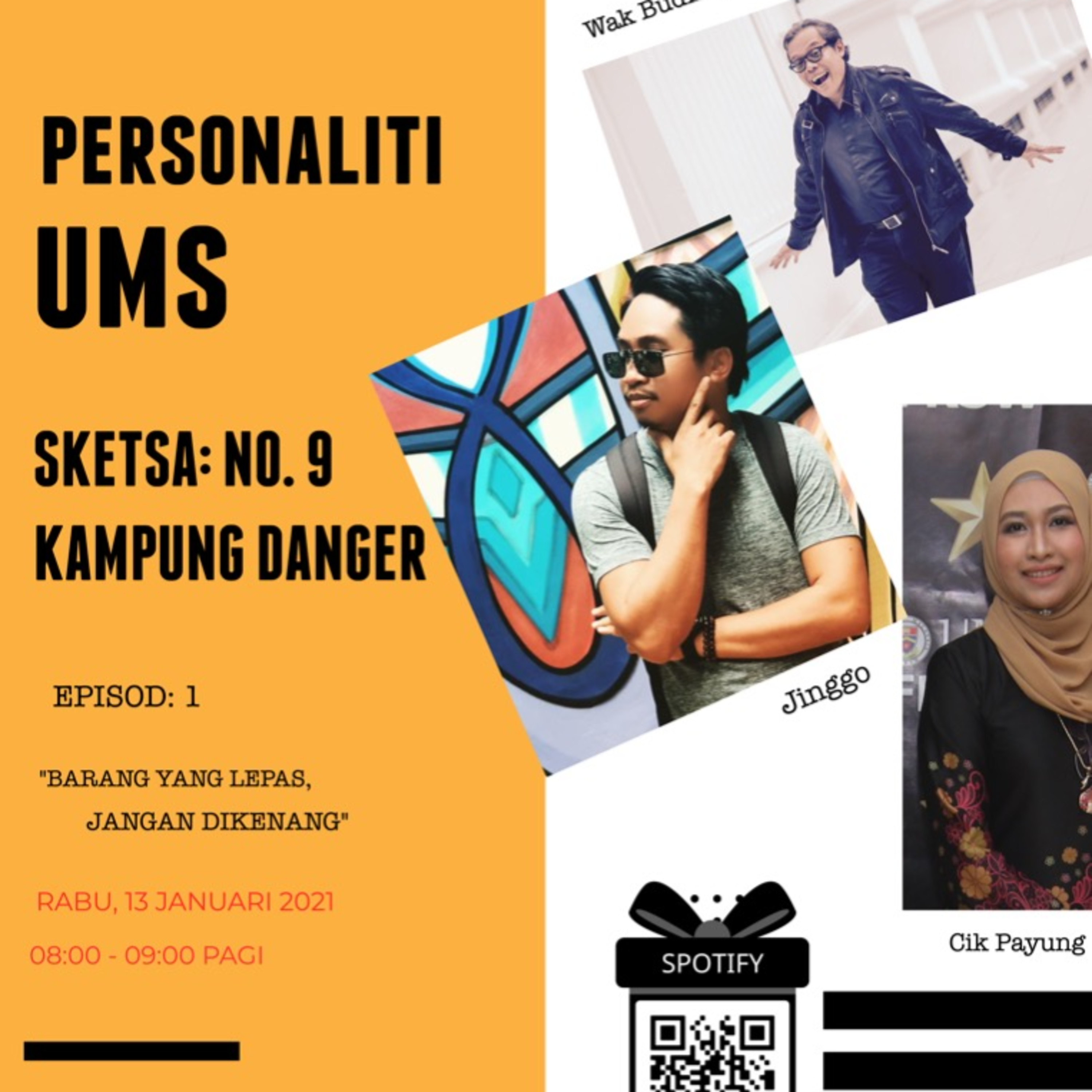 UMS fm
