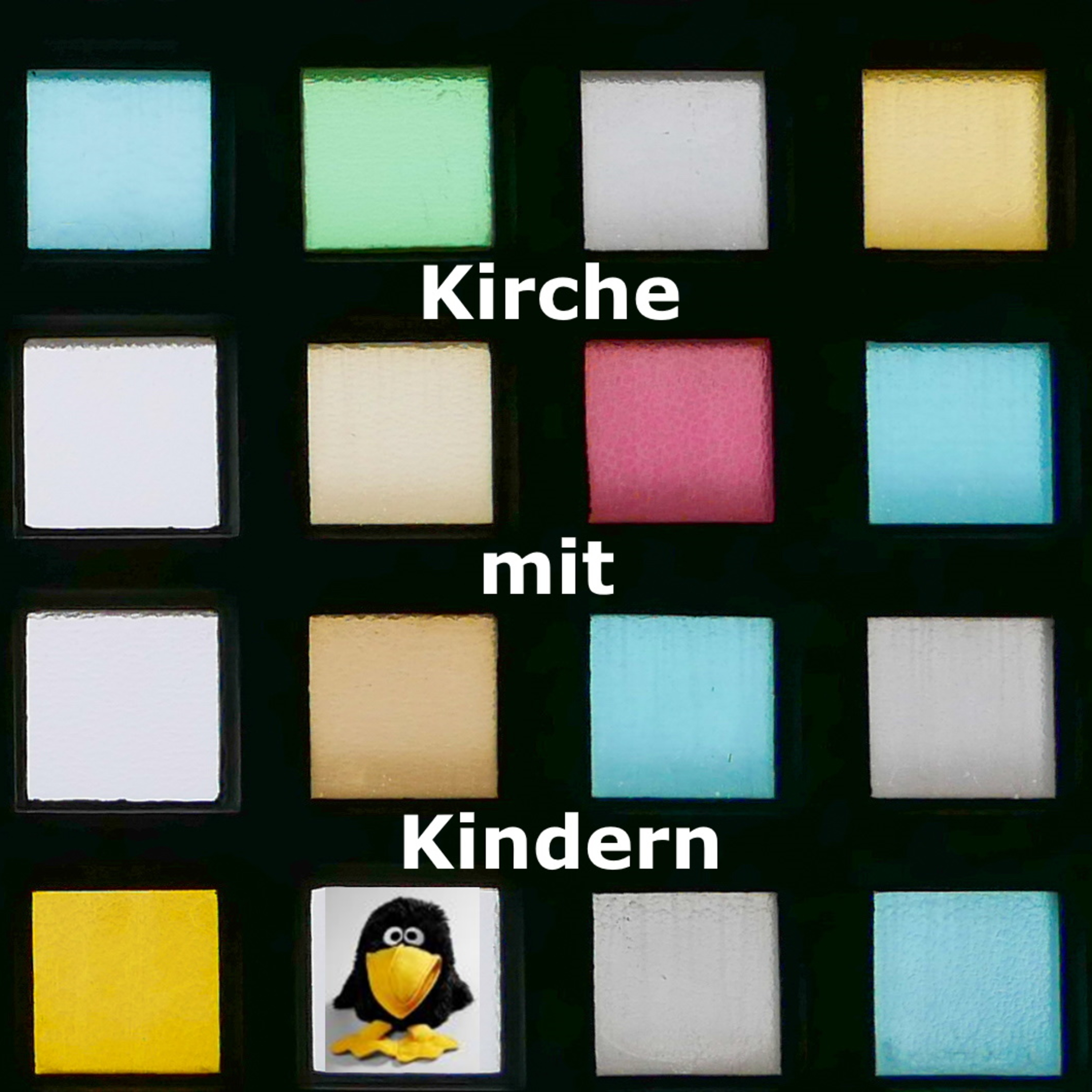 DenkMal-Kirche - zum Hören