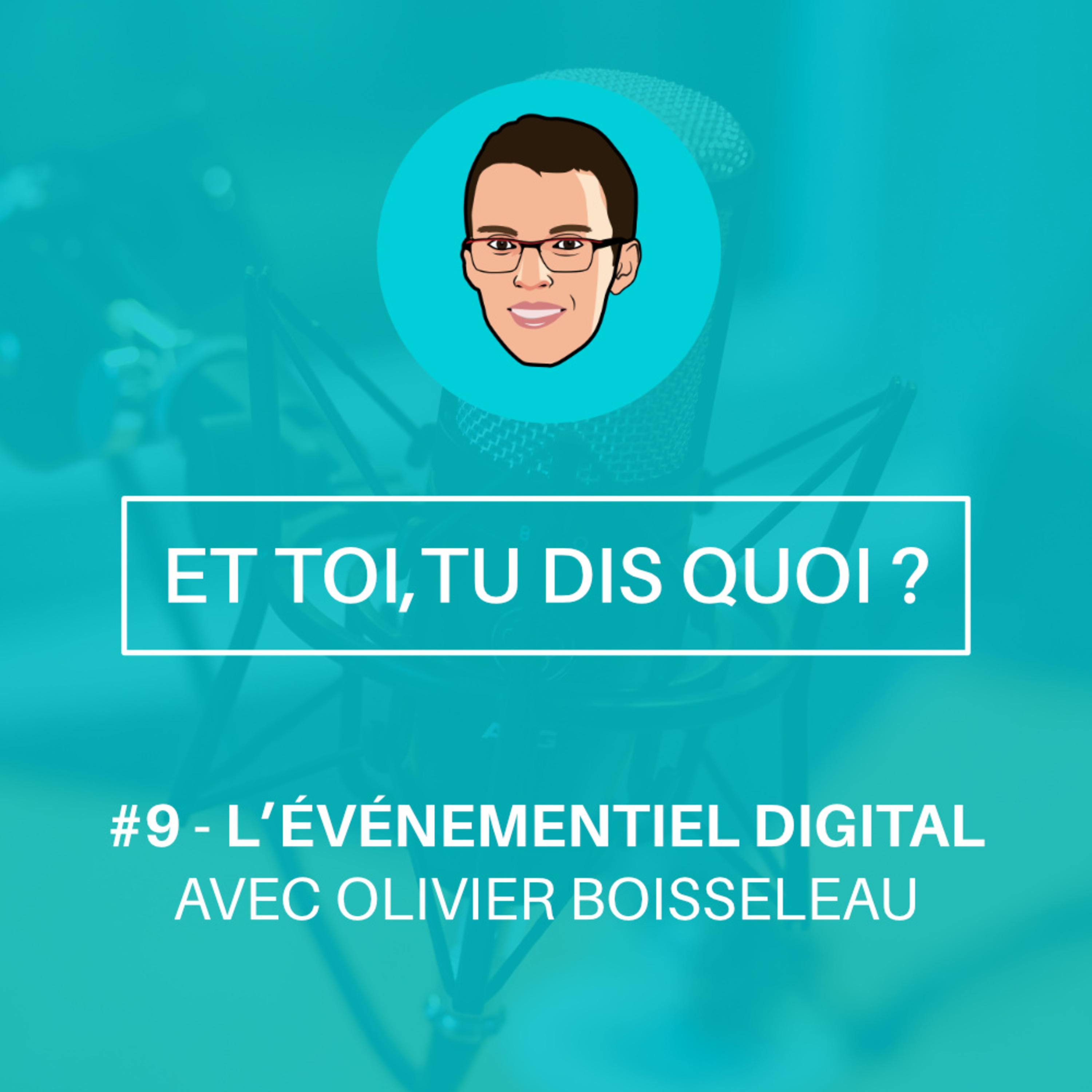 Et toi, tu dis quoi ?