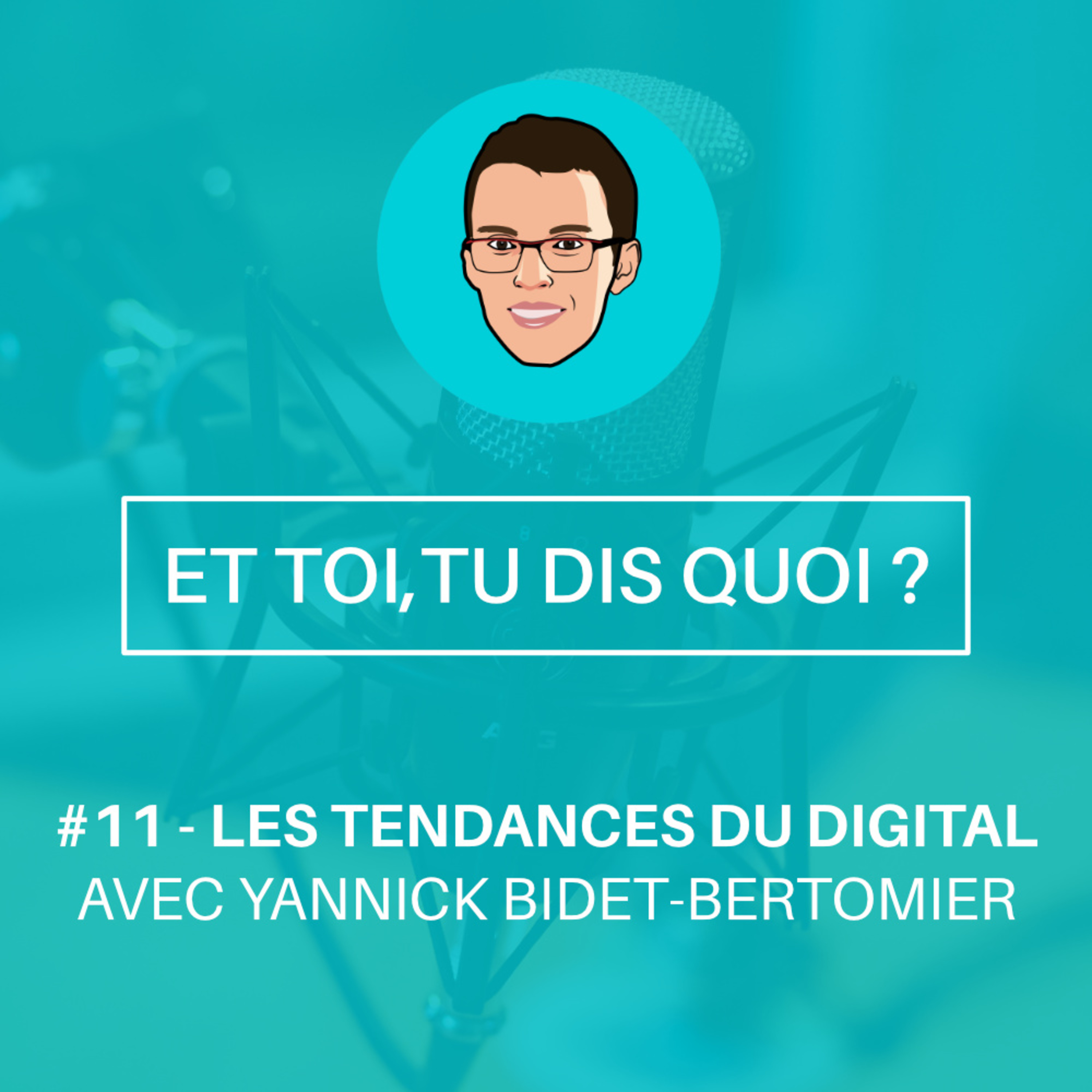 Et toi, tu dis quoi ?