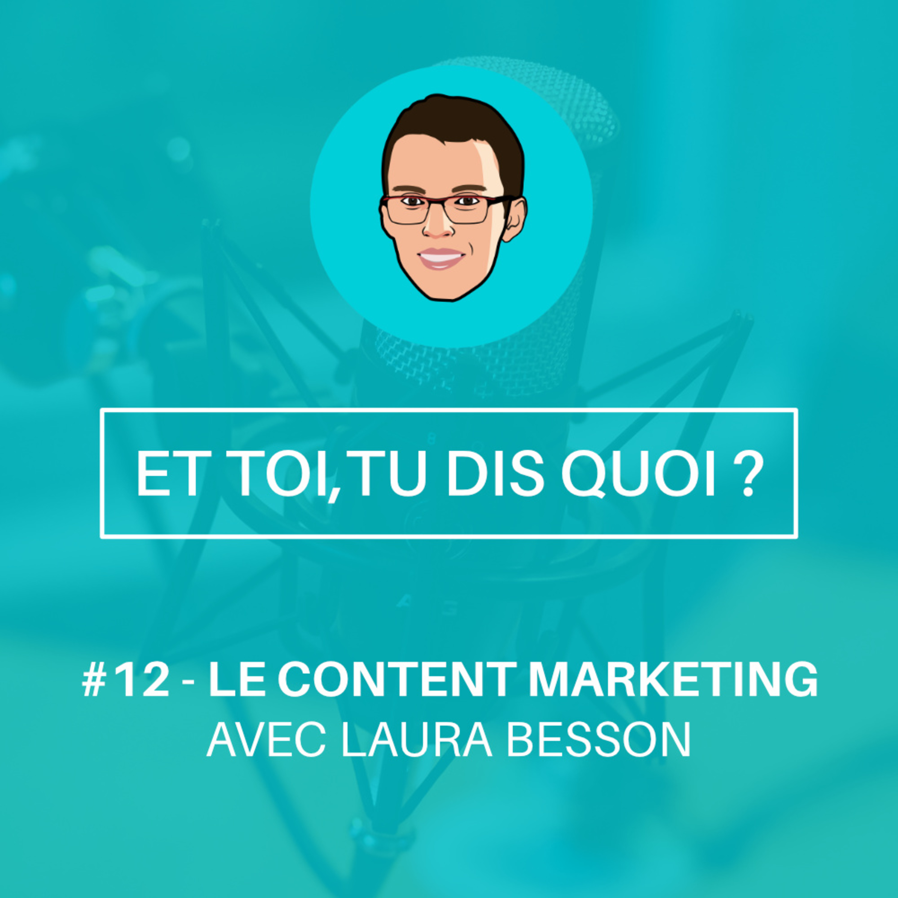 Et toi, tu dis quoi ?