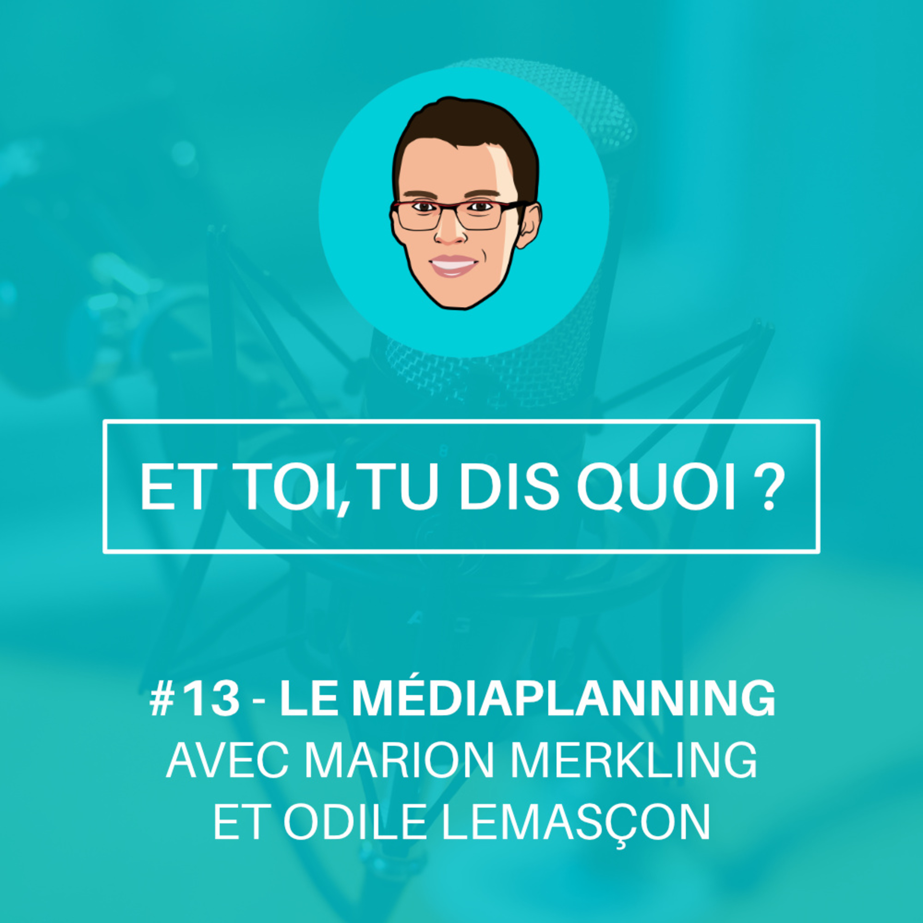 Et toi, tu dis quoi ?