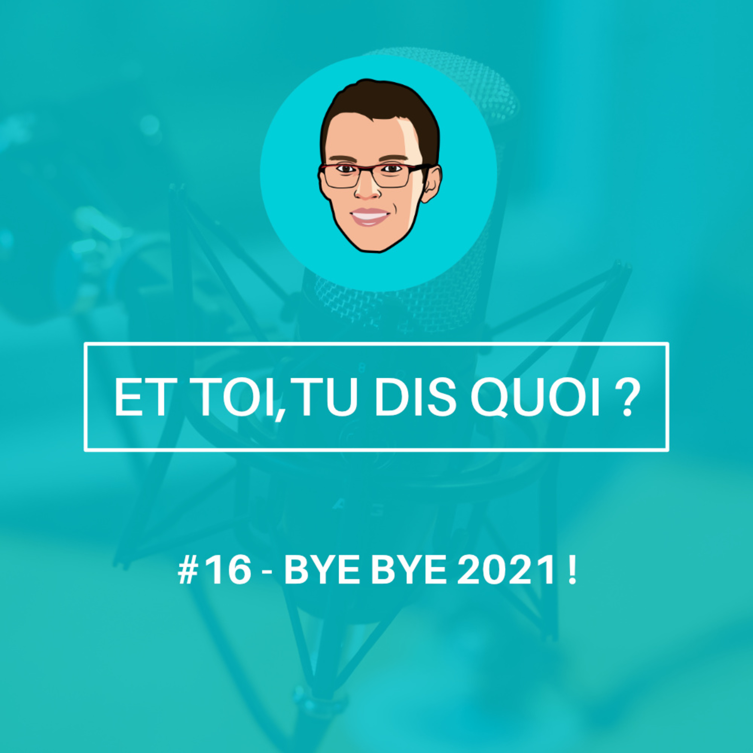 Et toi, tu dis quoi ?