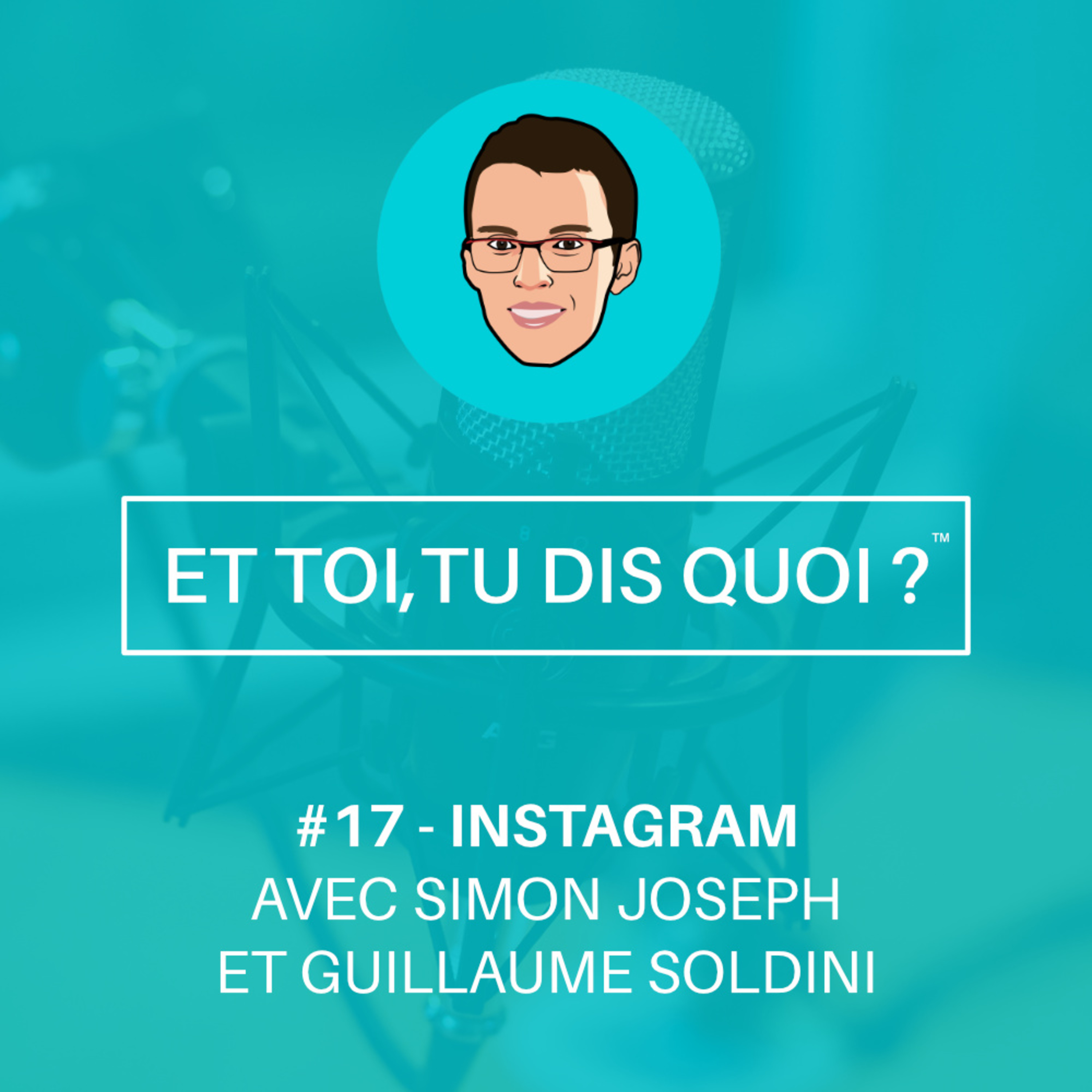 Et toi, tu dis quoi ?