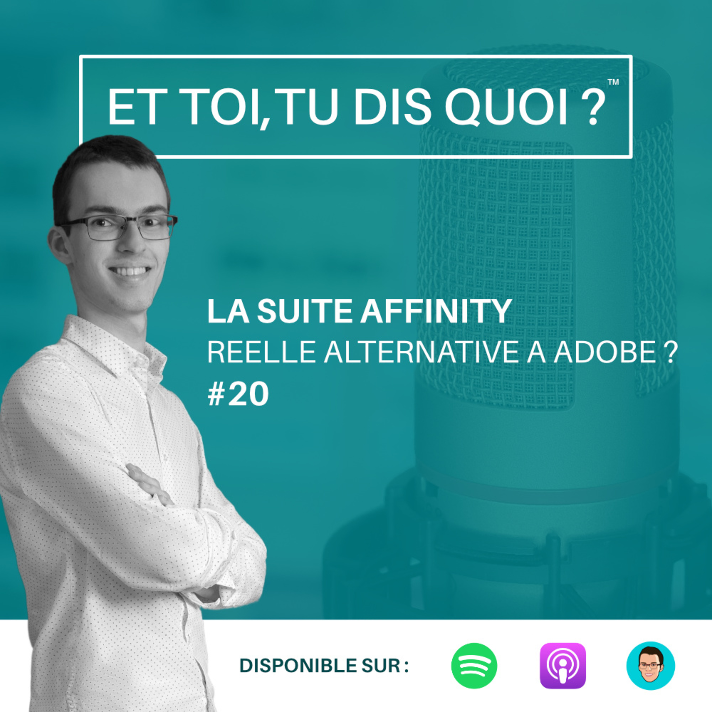 Et toi, tu dis quoi ?