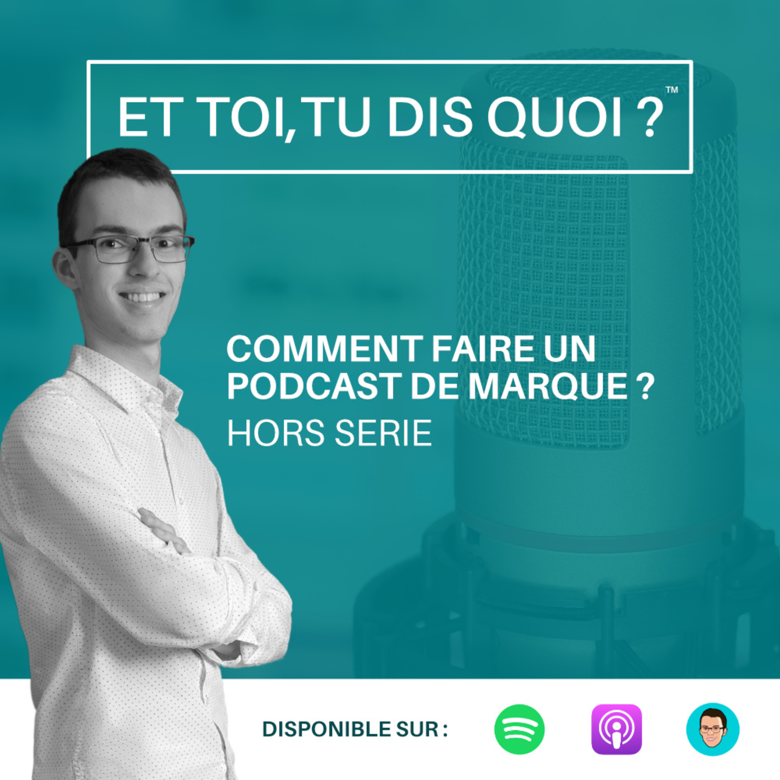 Et toi, tu dis quoi ?