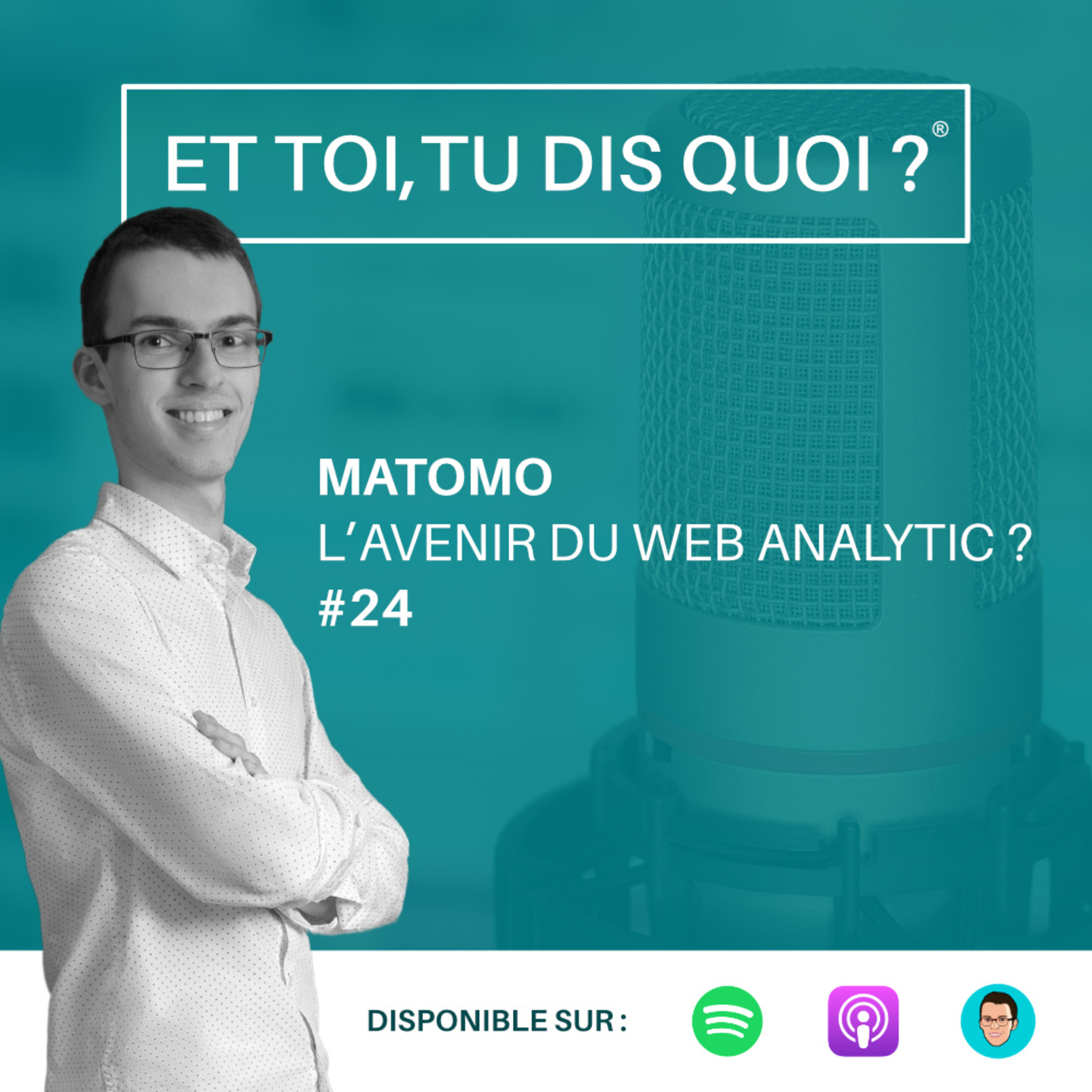 Et toi, tu dis quoi ?