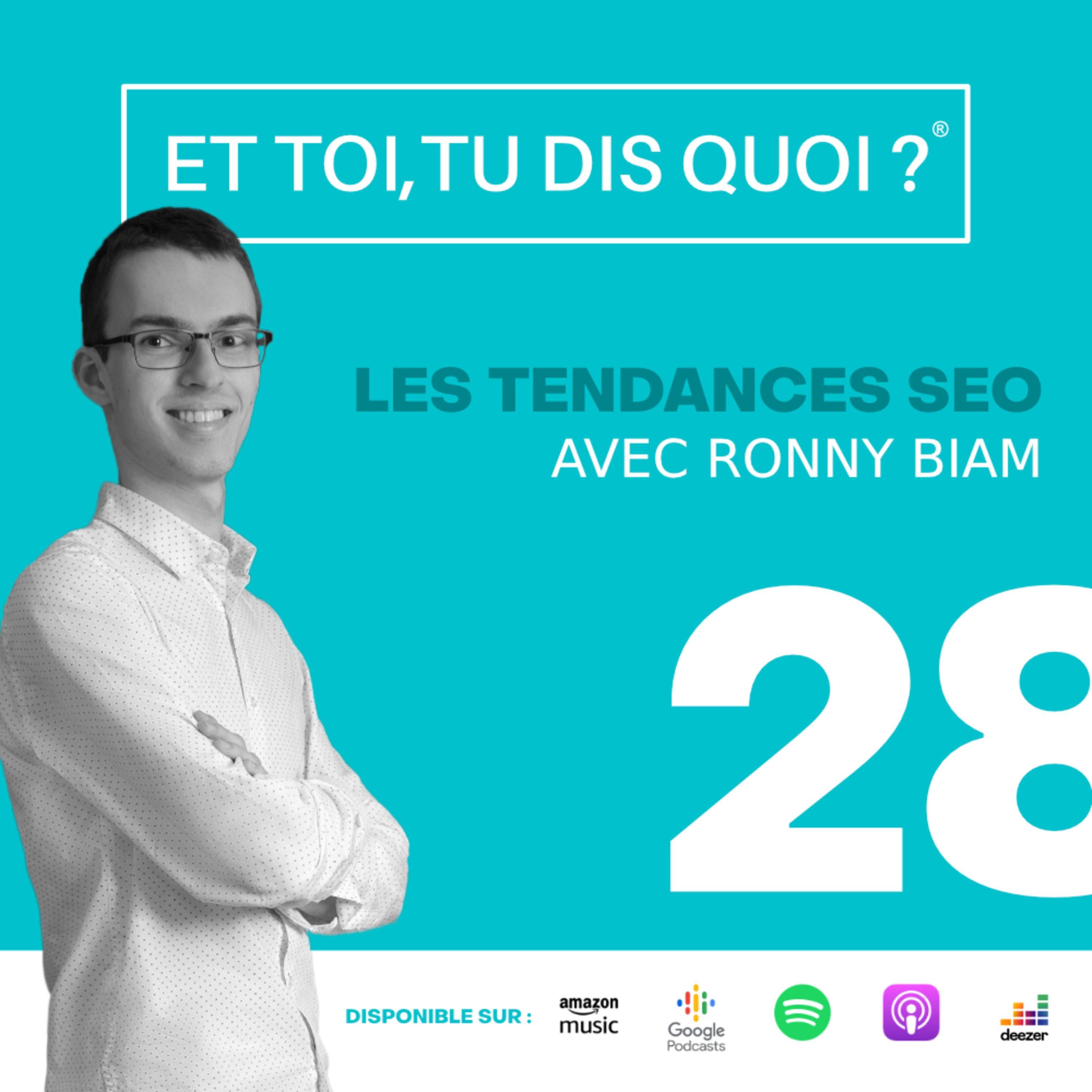 Et toi, tu dis quoi ?