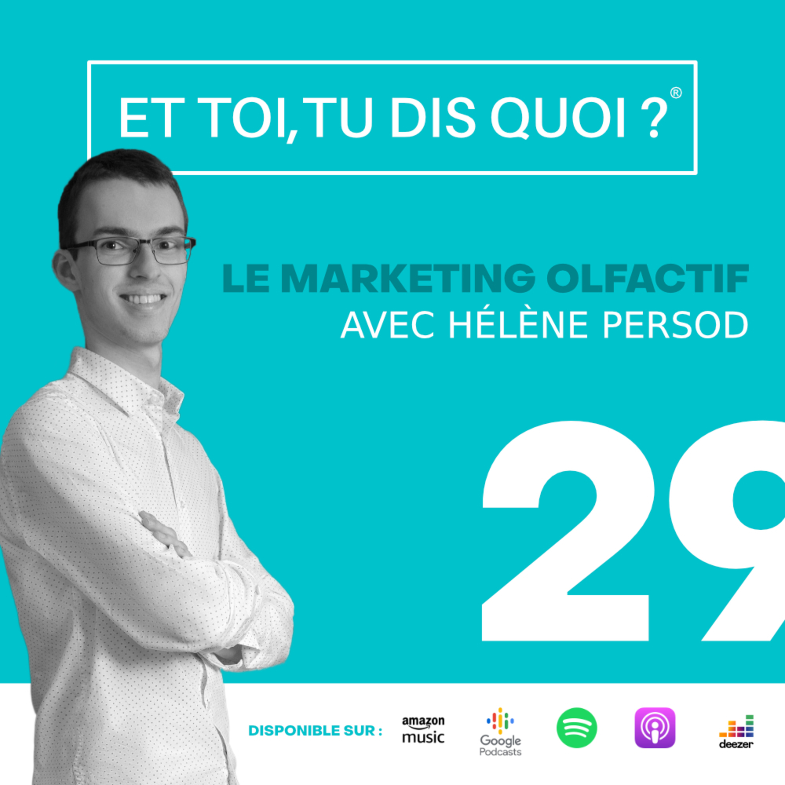 Et toi, tu dis quoi ?