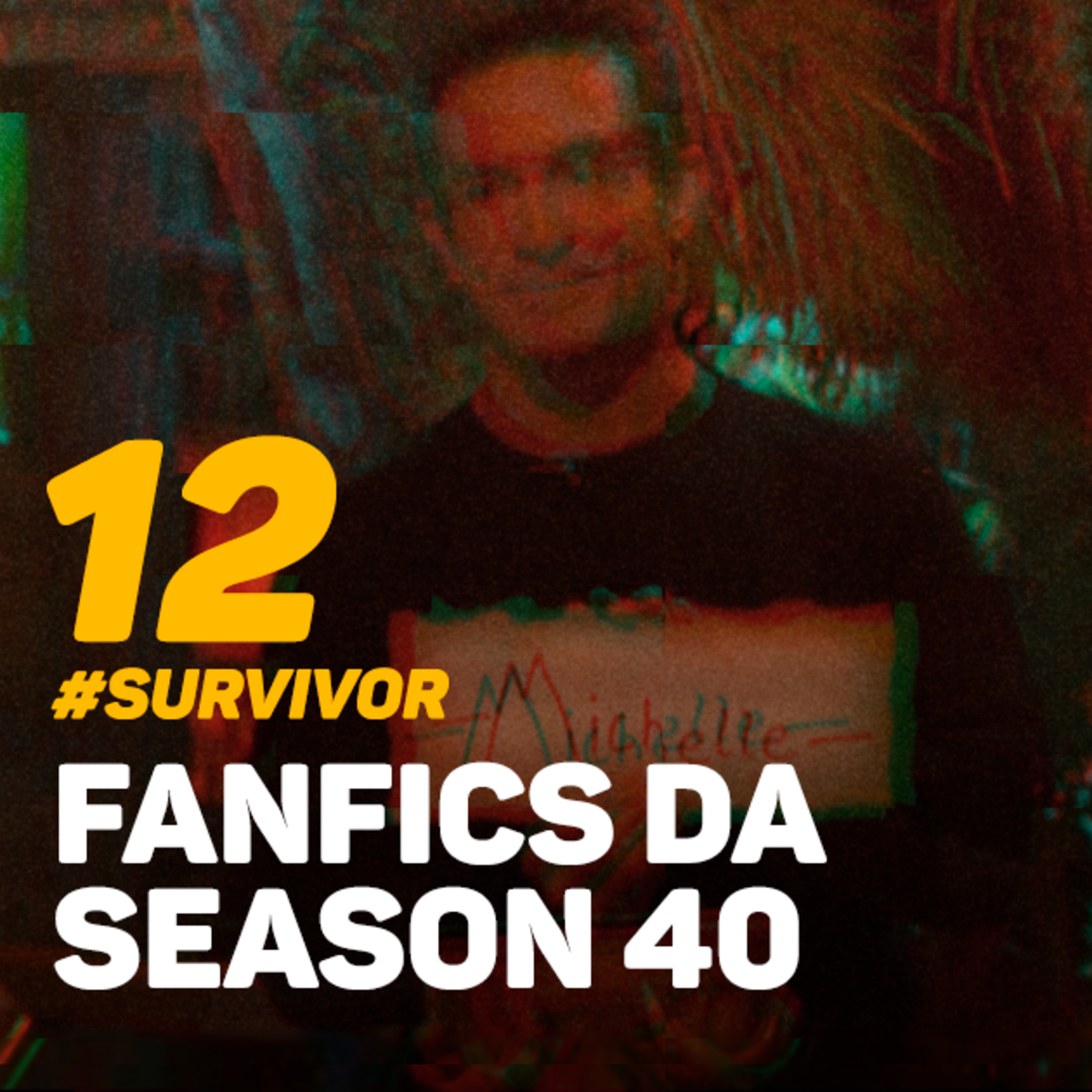 ATF #012 — Fanfics da Season 40