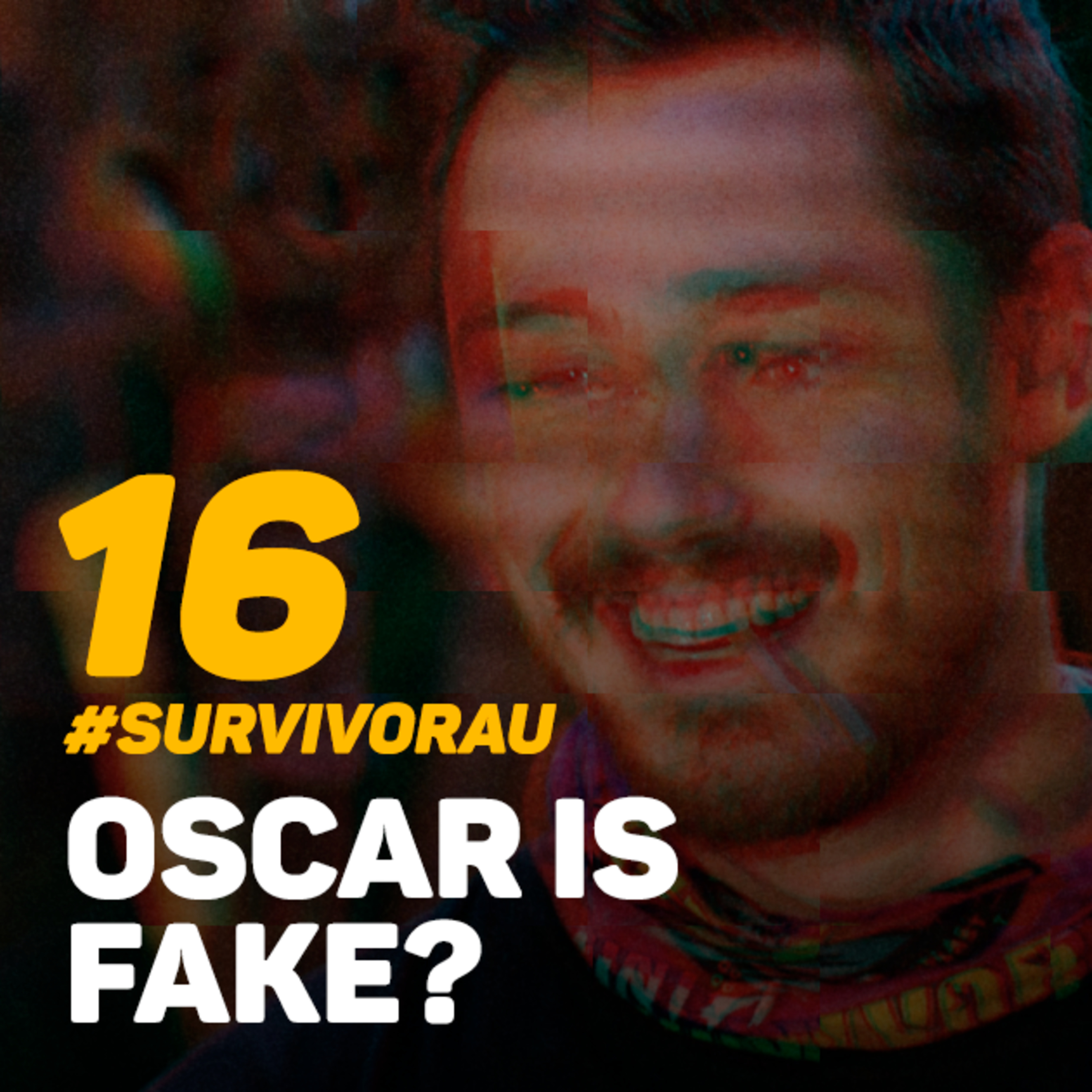 ATF #016 — “Oscar is Fake? 😱” | Week 04 | Australian Survivor 2019