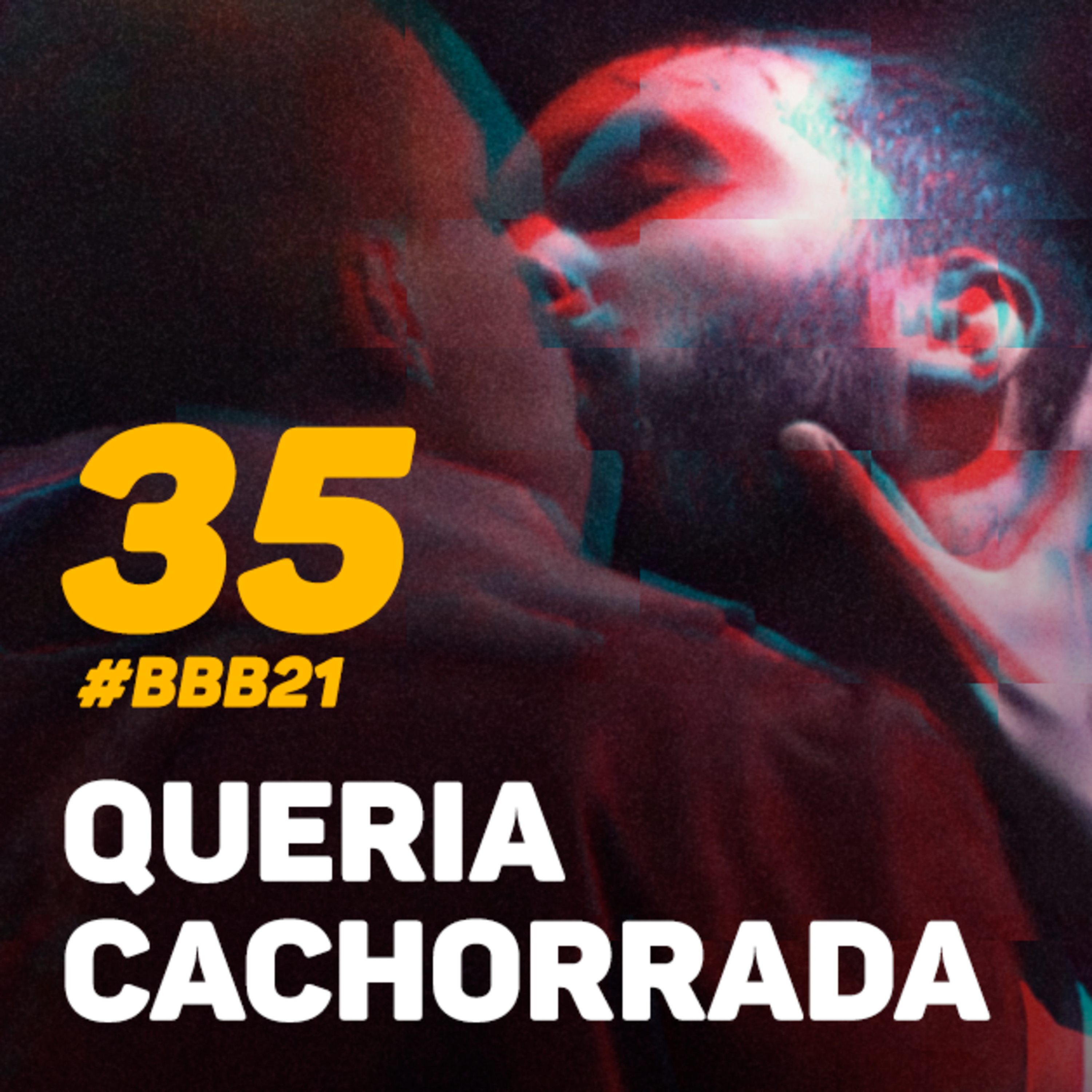 ATF #035 — BBB21 — Semana 02