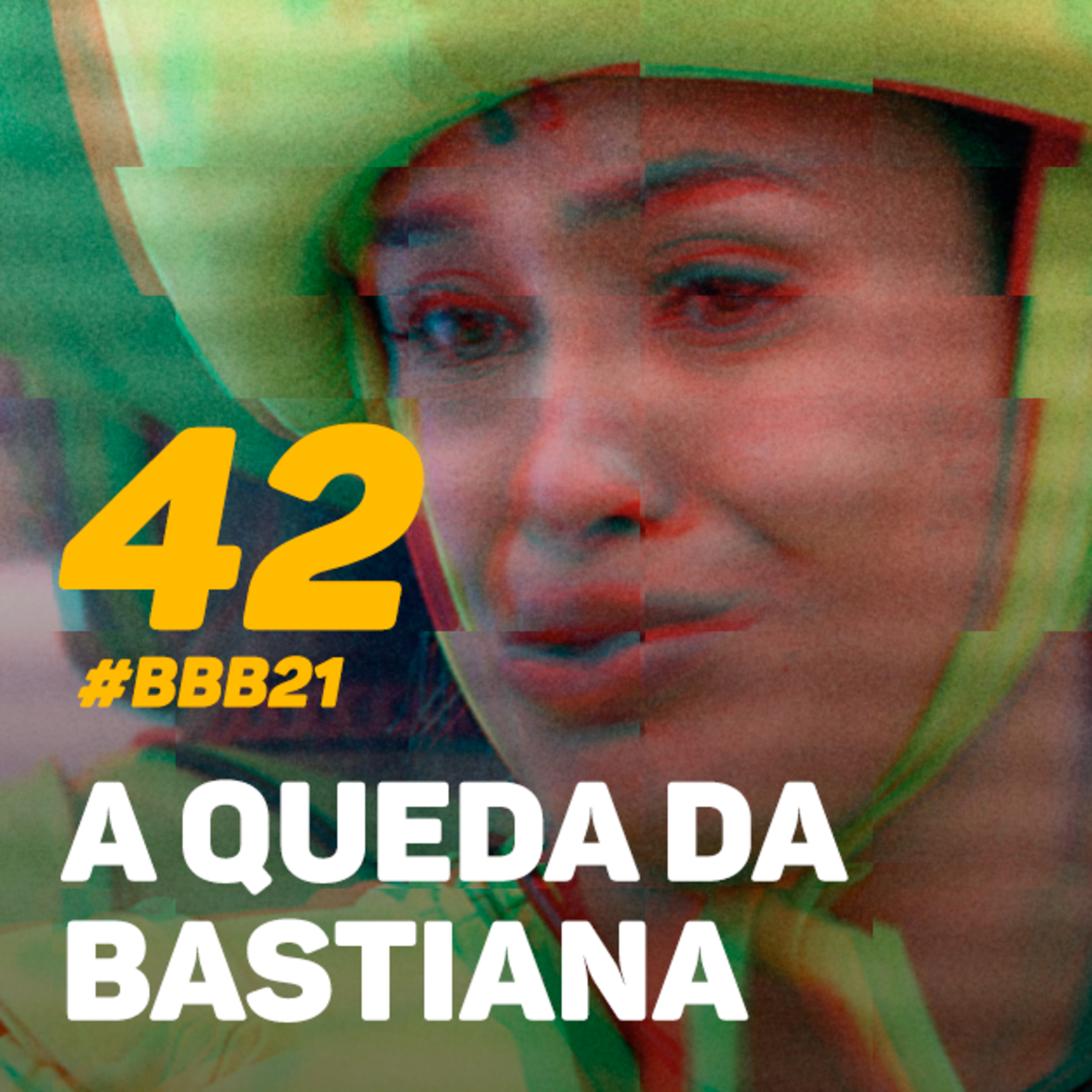 ATF #042 — BBB21 — Semana 09