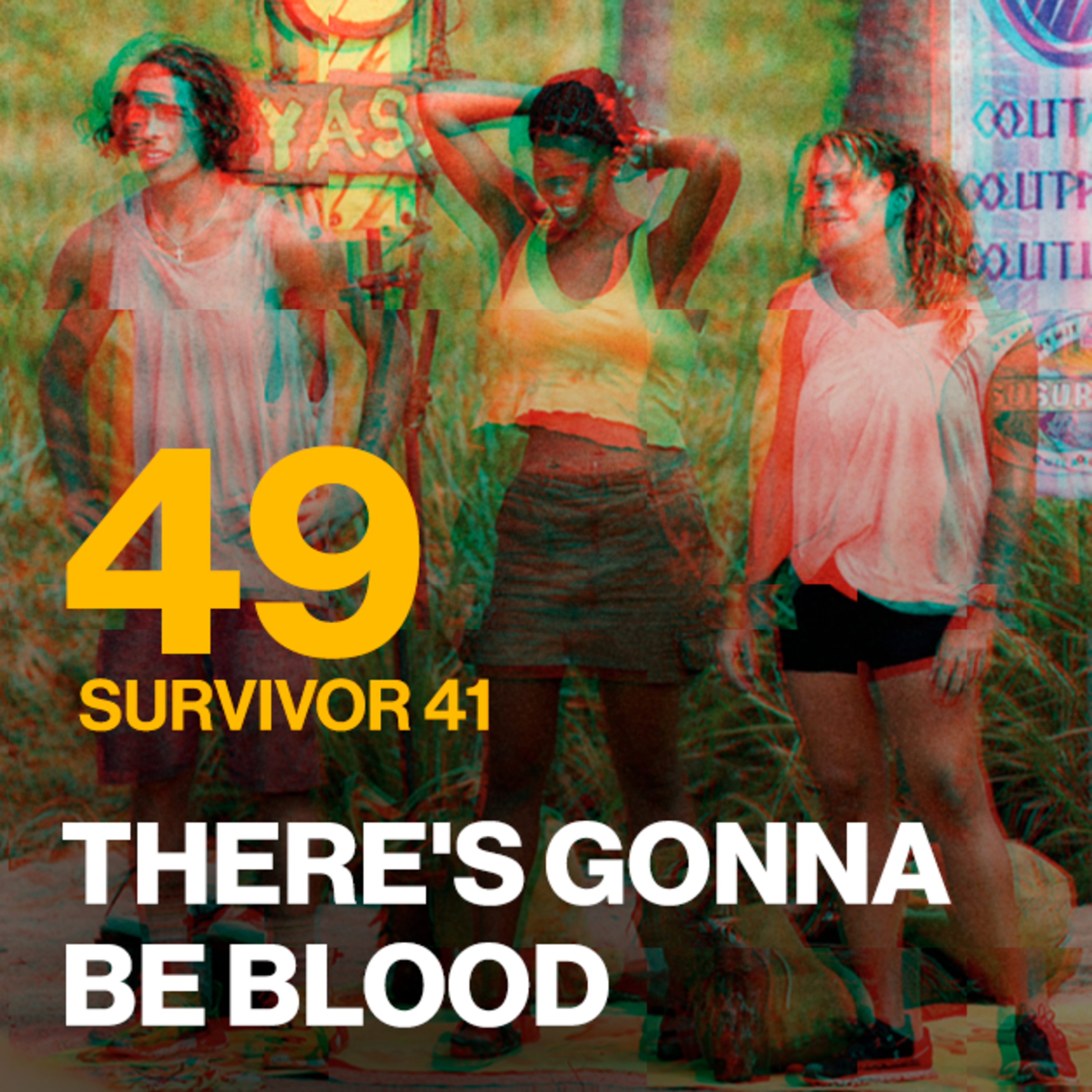 ATF #049 — S41E07 — There's Gonna Be Blood