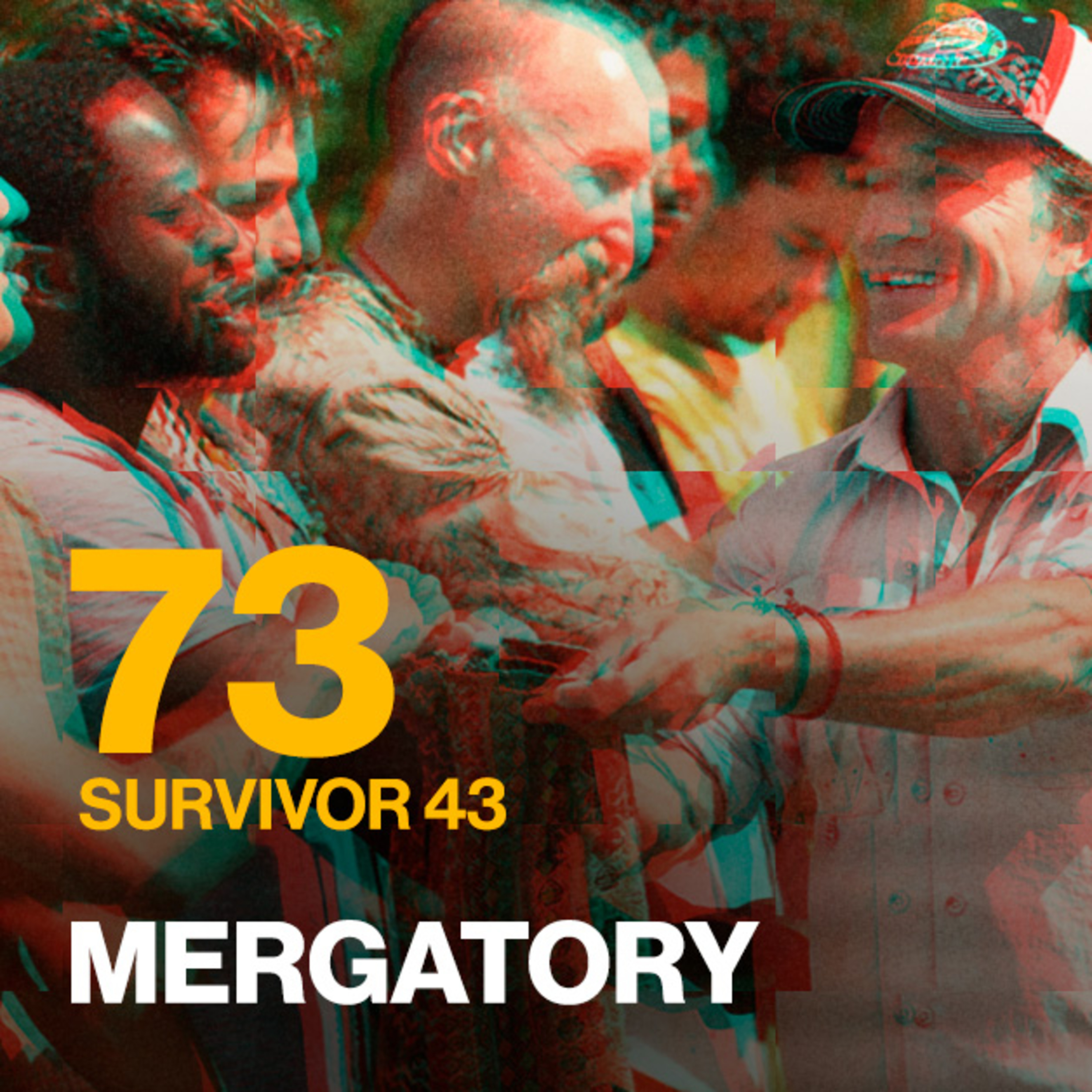 ATF #073 — S43E06 — Mergatory