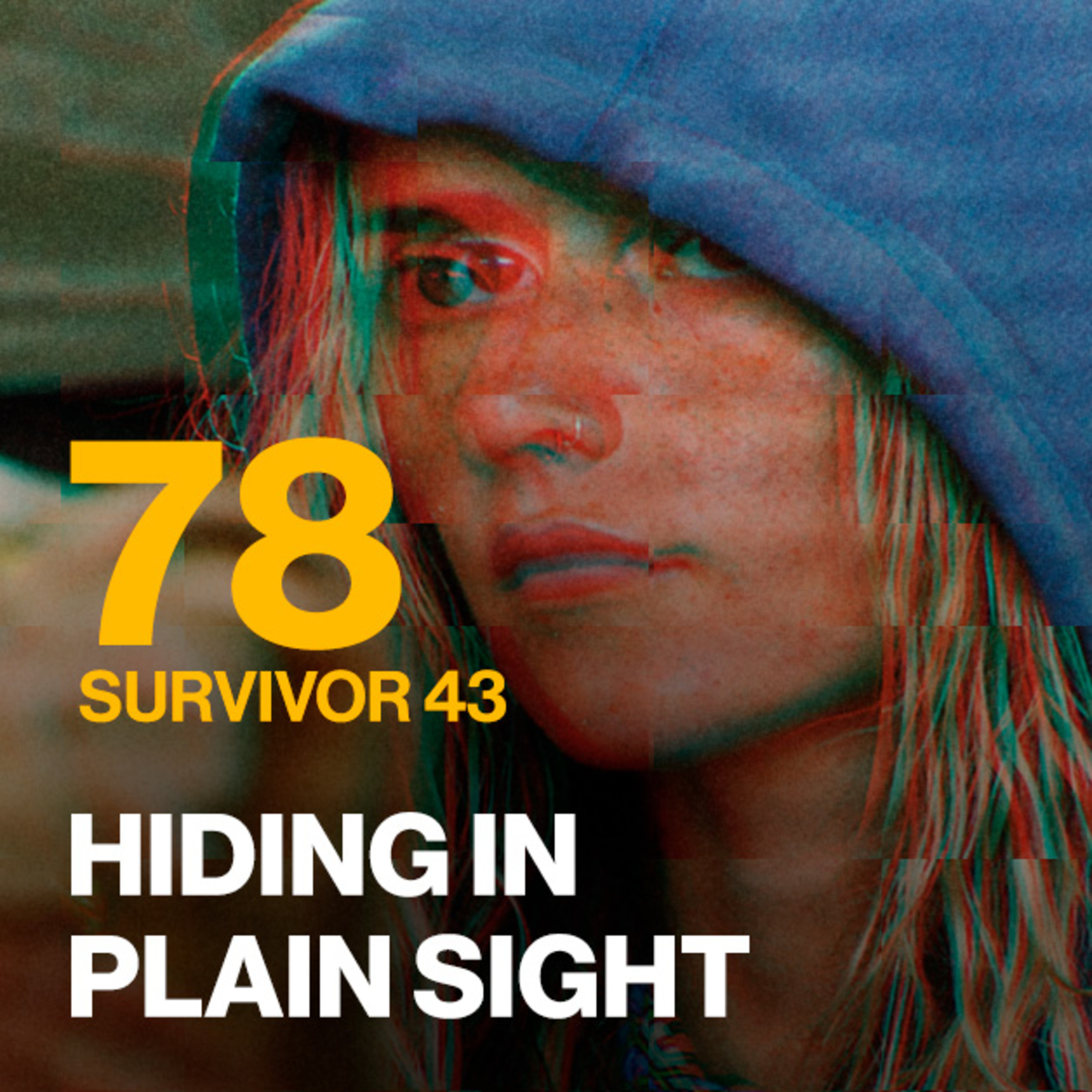 ATF #078 — S43E11 — Hiding in Plain Sight