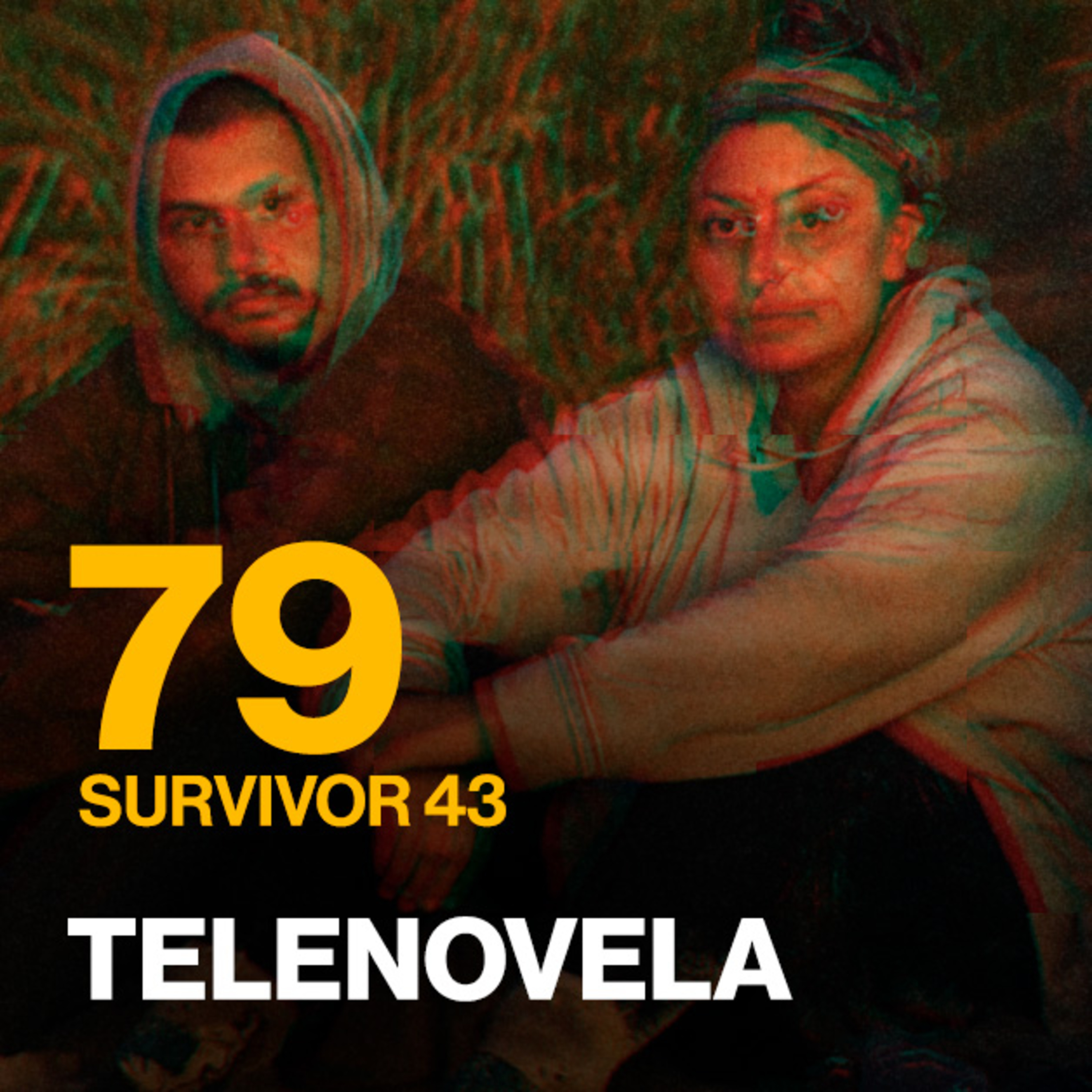 ATF #079 — S43E12 — Telenovela