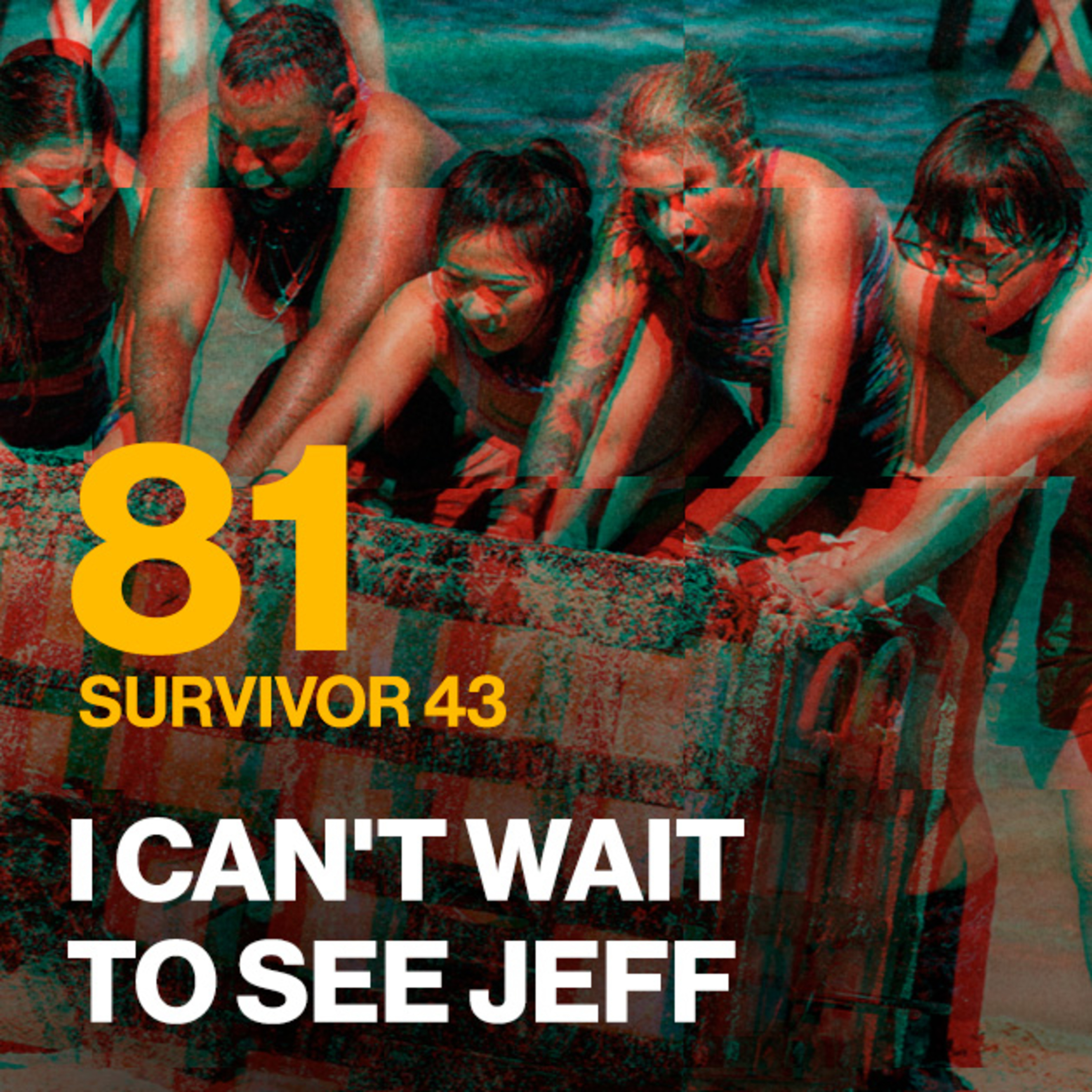 ATF #081 — S44E01 — I Can't Wait to See Jeff