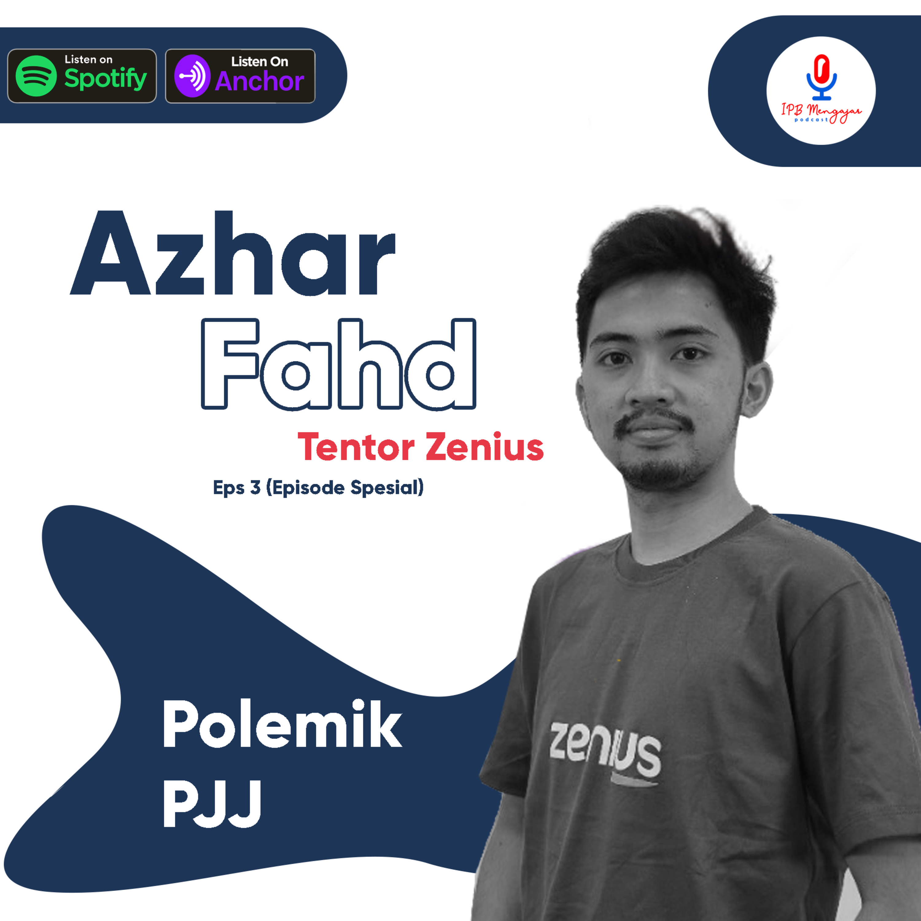 IPB Mengajar Podcast