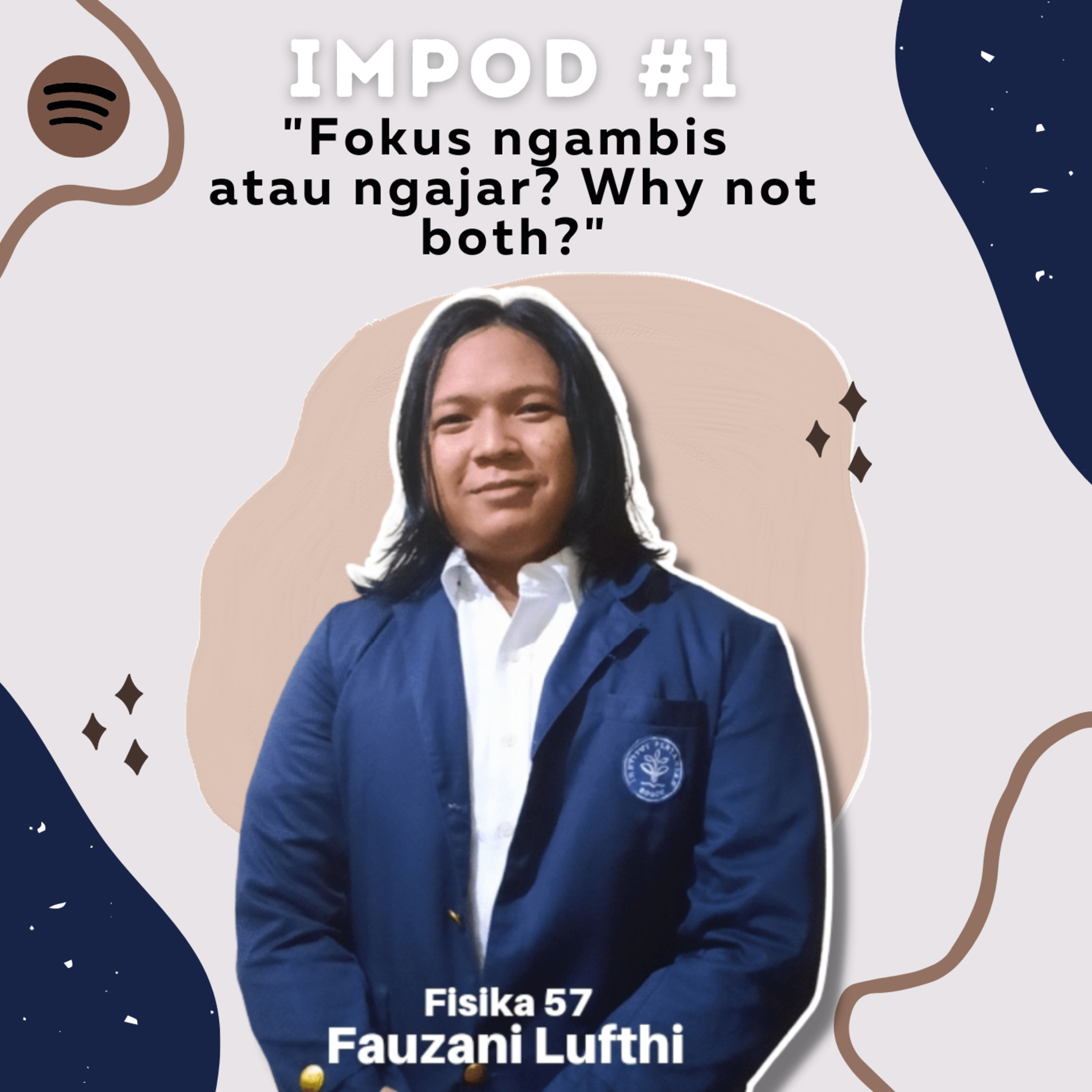 IPB Mengajar Podcast