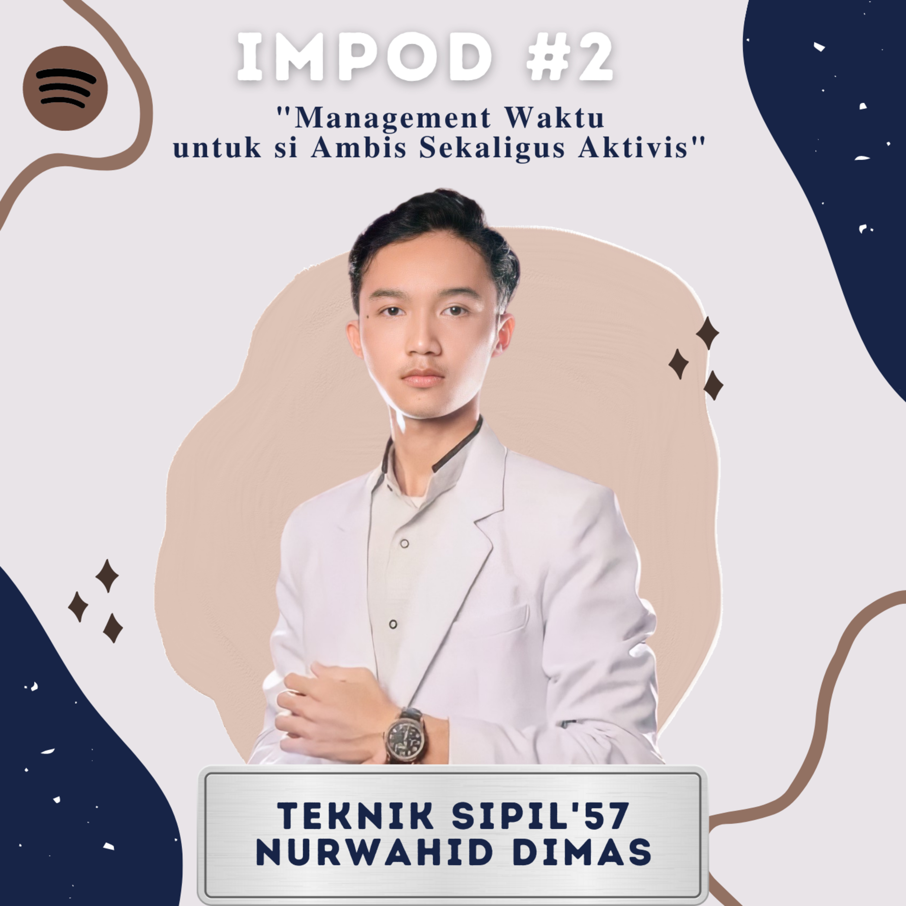 IPB Mengajar Podcast