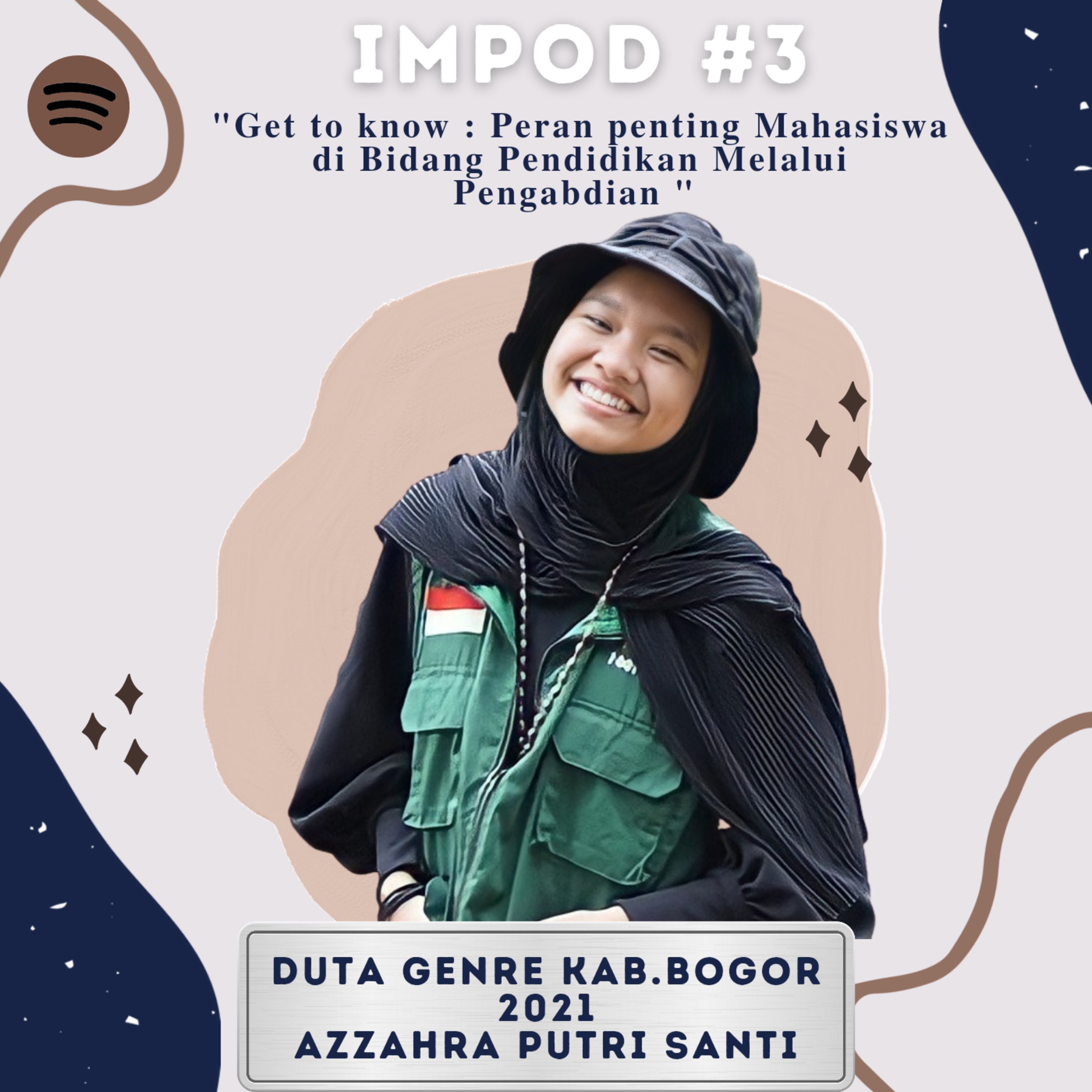 IPB Mengajar Podcast