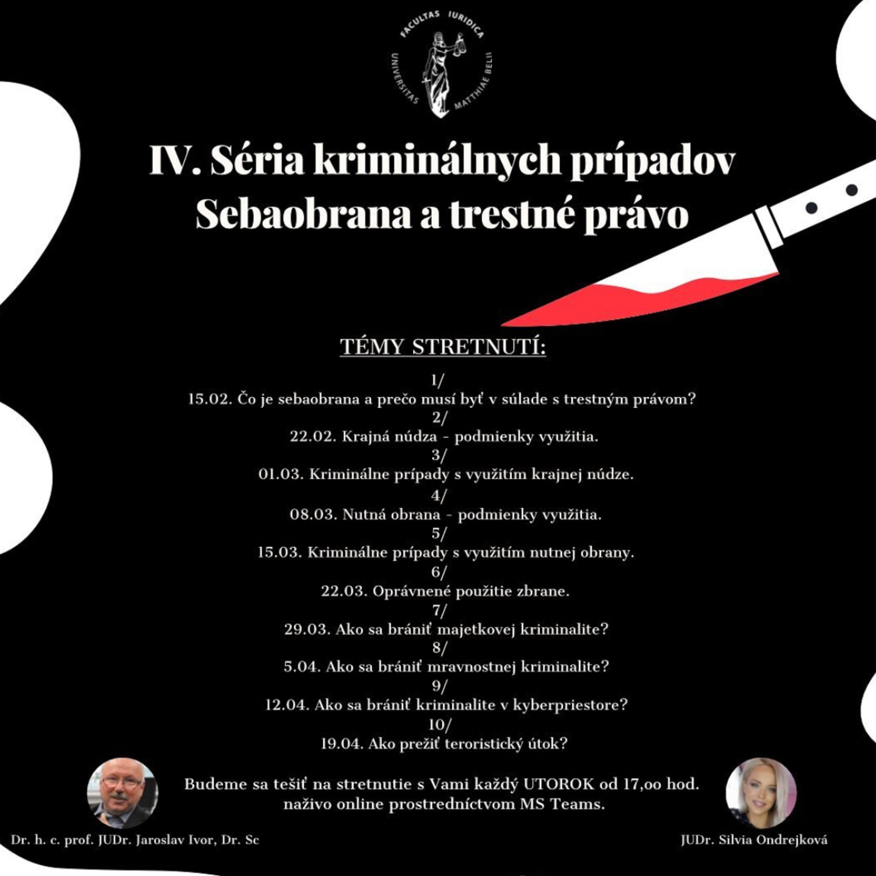 Právnická fakulta Univerzity Mateja Bela v Banskej Bystrici