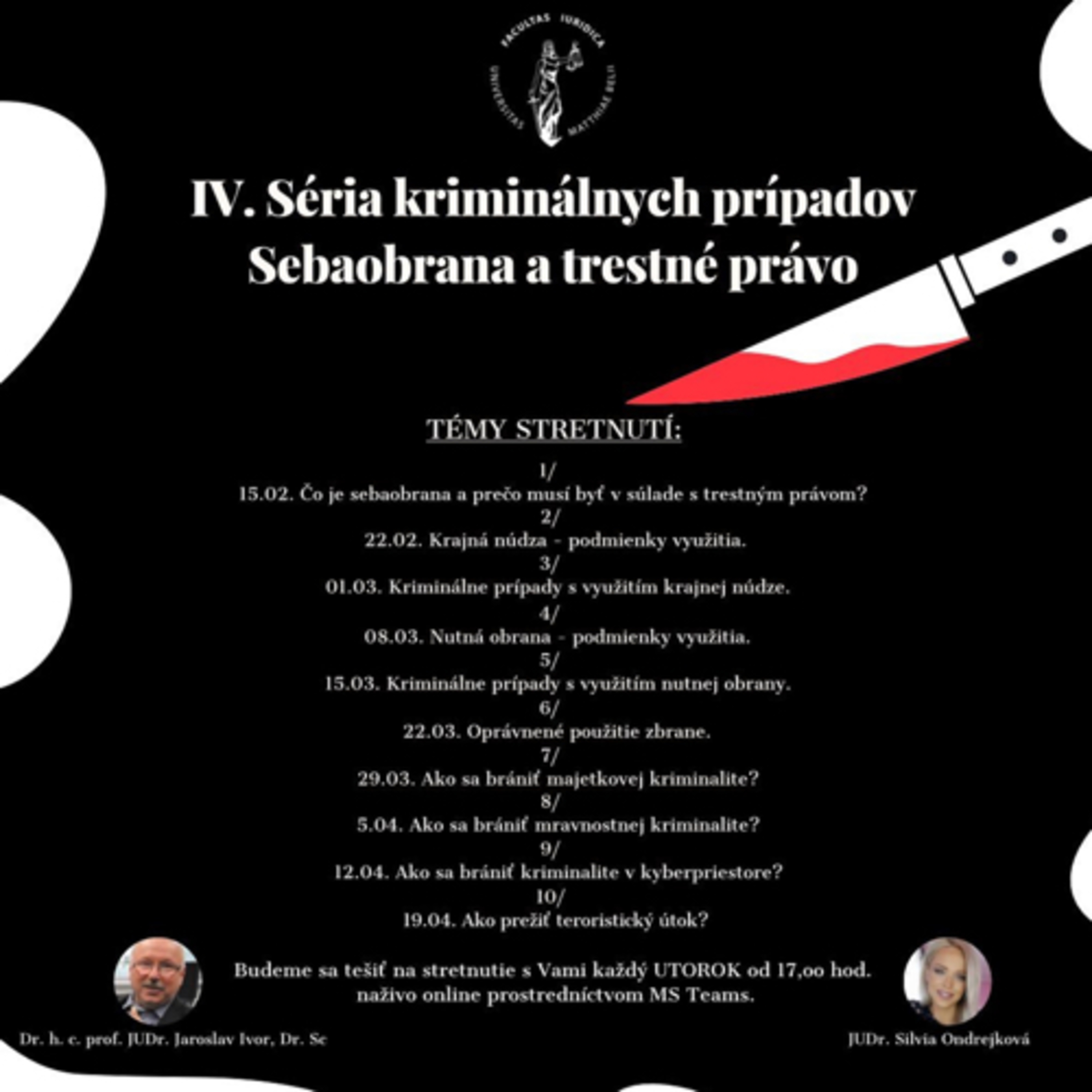 Právnická fakulta Univerzity Mateja Bela v Banskej Bystrici
