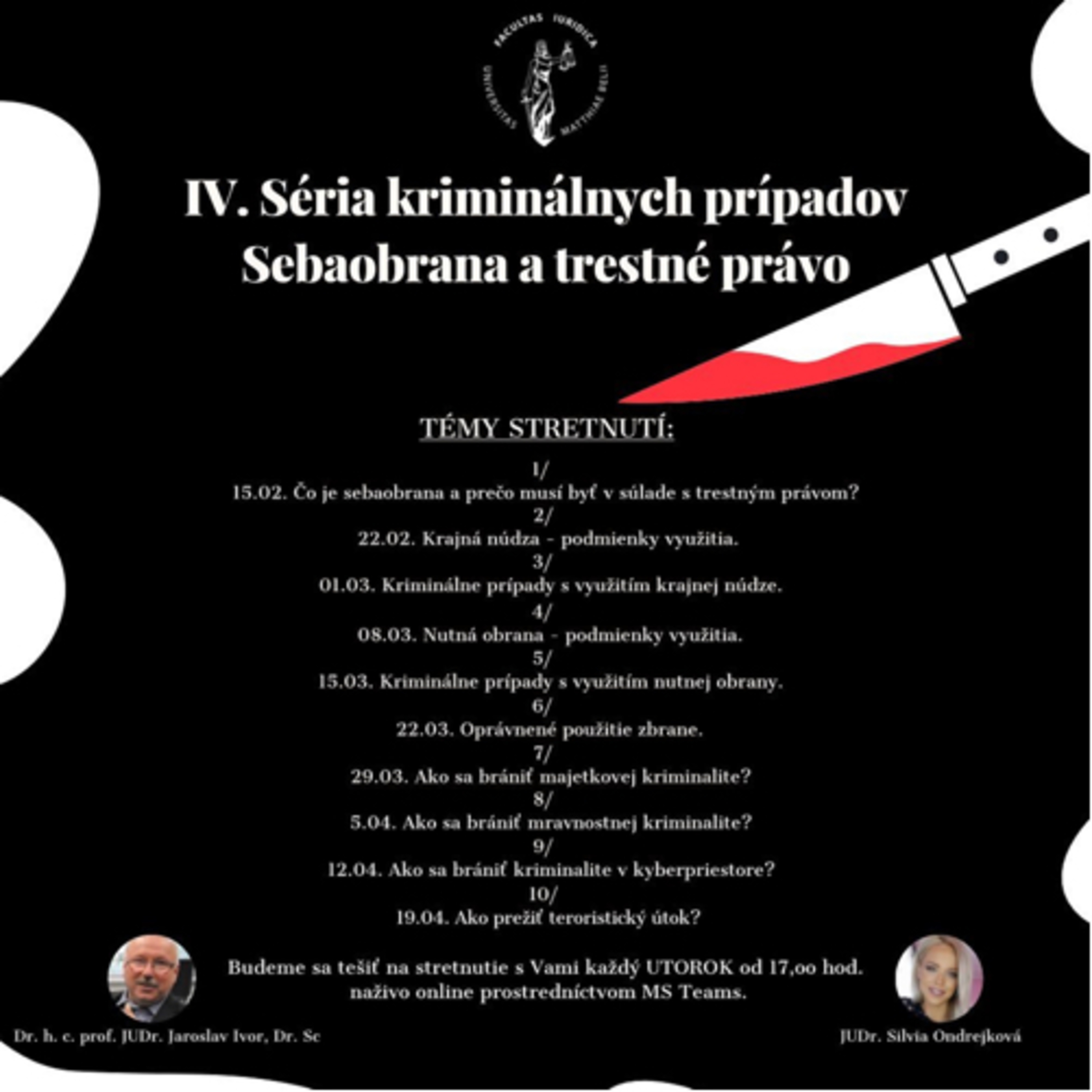 Právnická fakulta Univerzity Mateja Bela v Banskej Bystrici