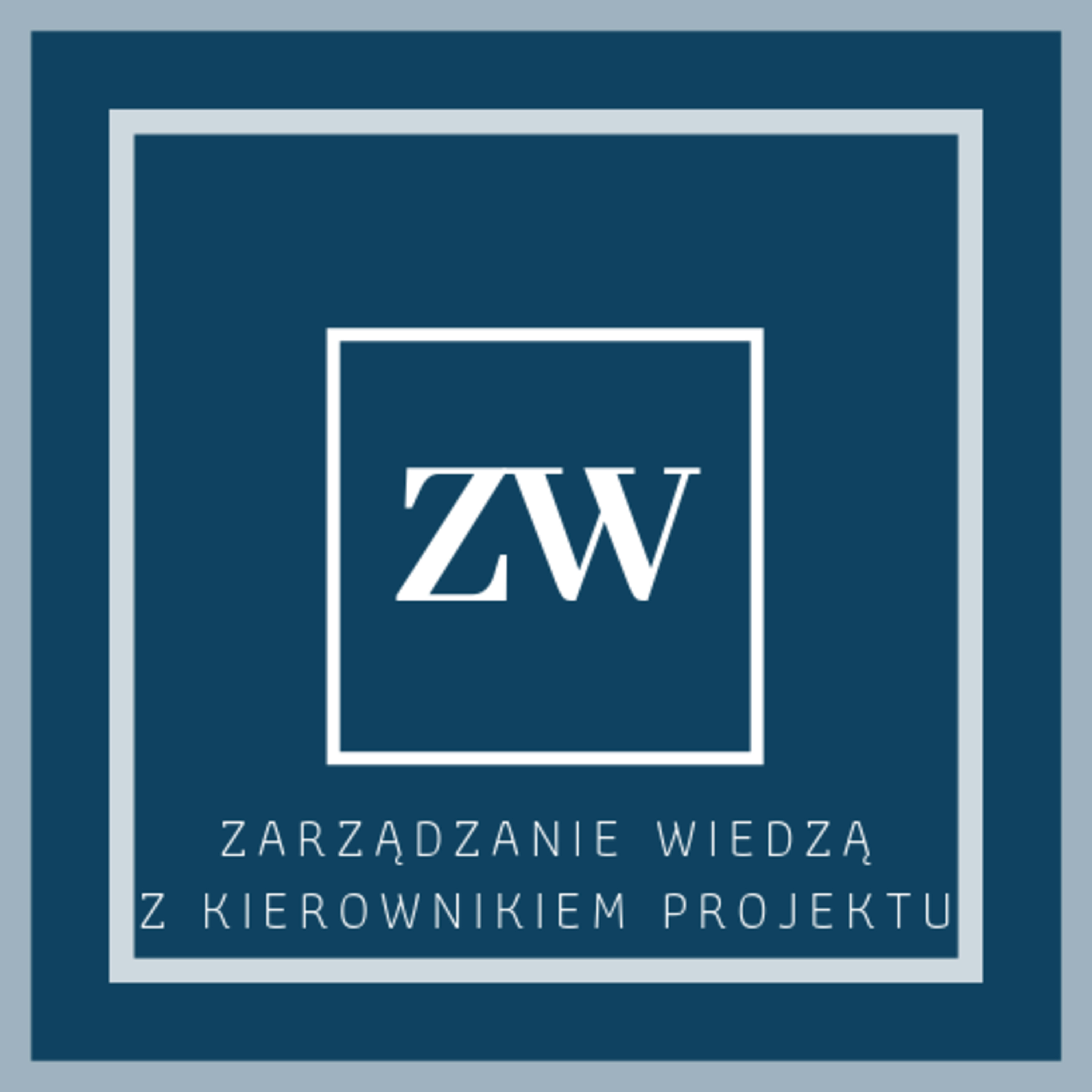 KB_ZW_0003 - Refleksje Na Temat Zarządzania Wiedzą: Pogoń episode artwork
