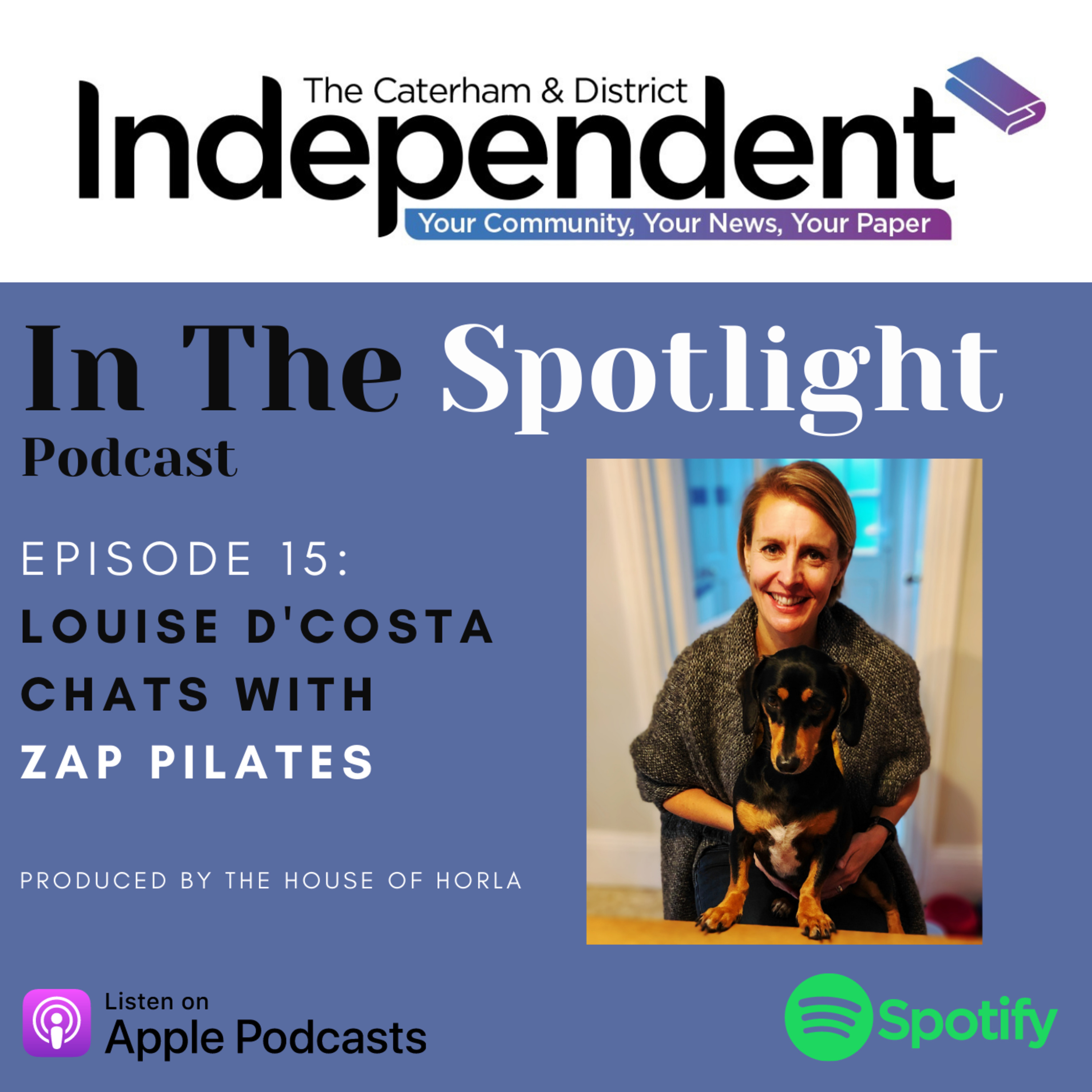 The Caterham & District Independent Podcast