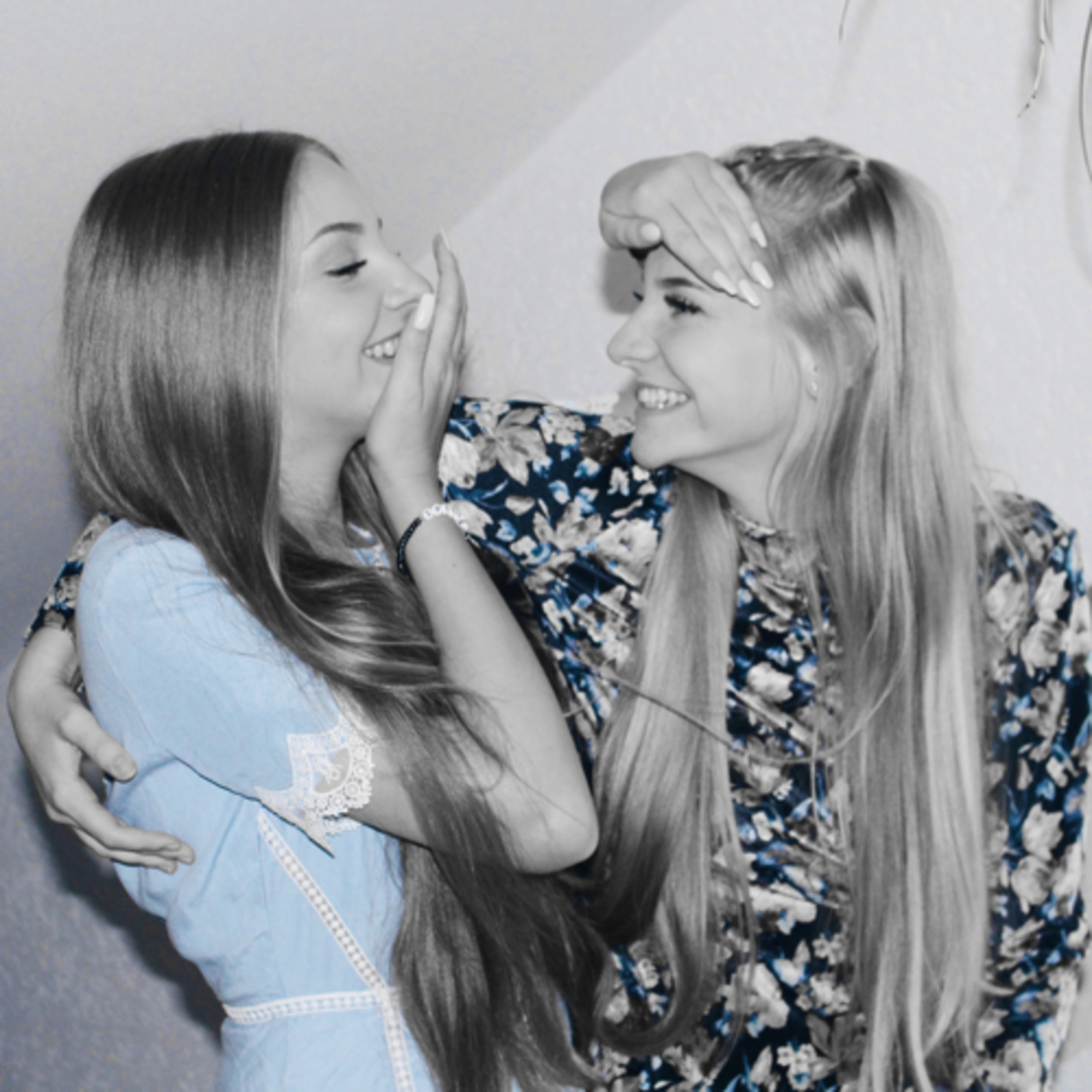 #8 Wer unsere Lieblings Girlfriends sind - eine Zeitreise